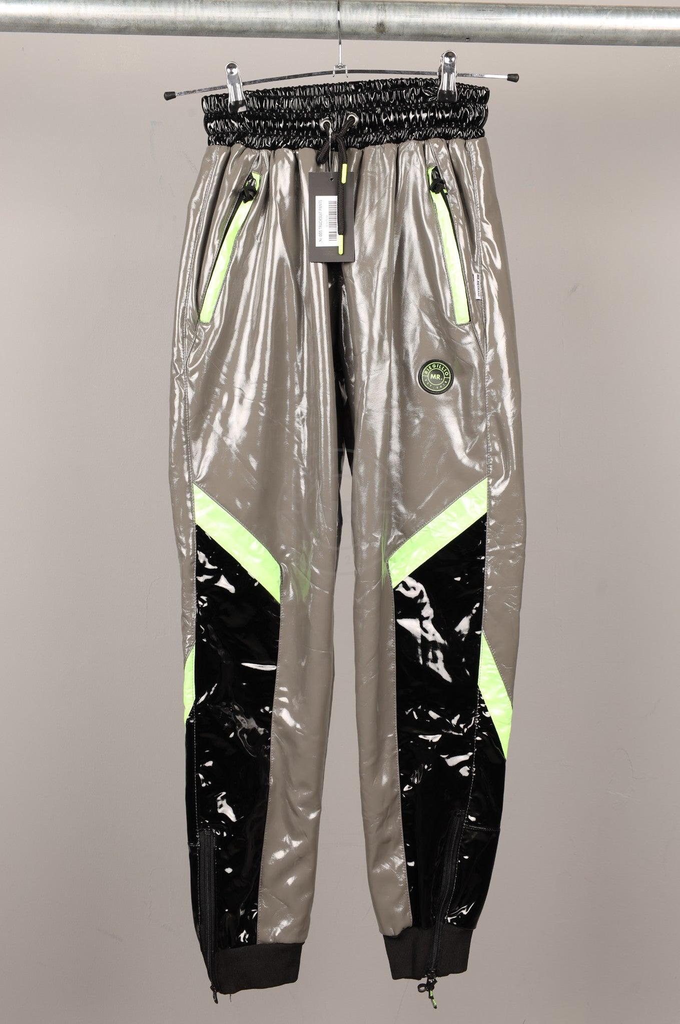 #394 PVC Pants at MR. Riegillio