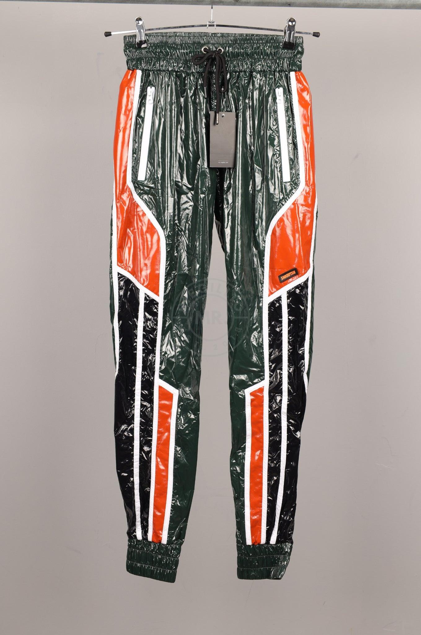 #398 Nylon Pants at MR. Riegillio