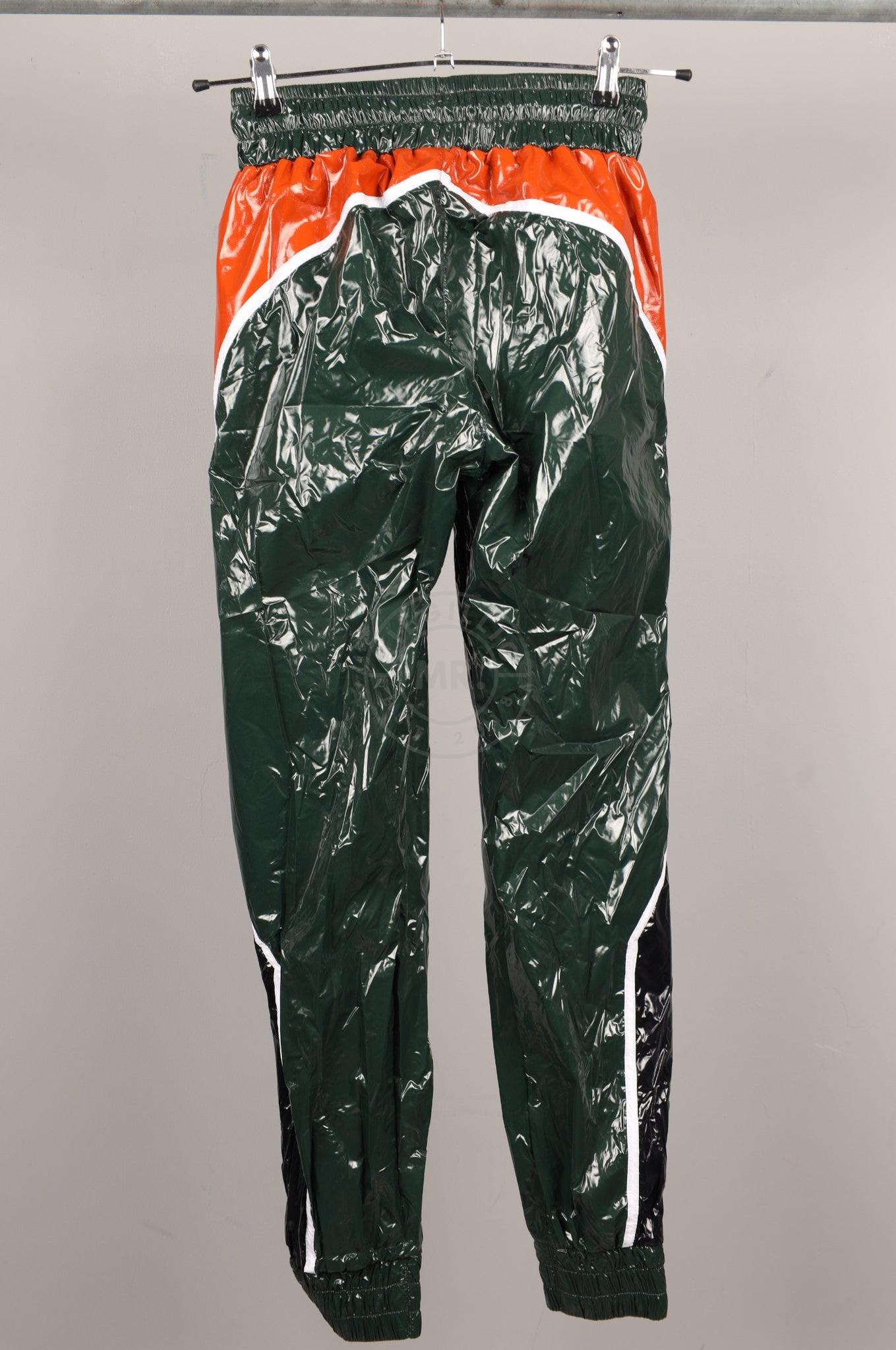 #398 Nylon Pants at MR. Riegillio