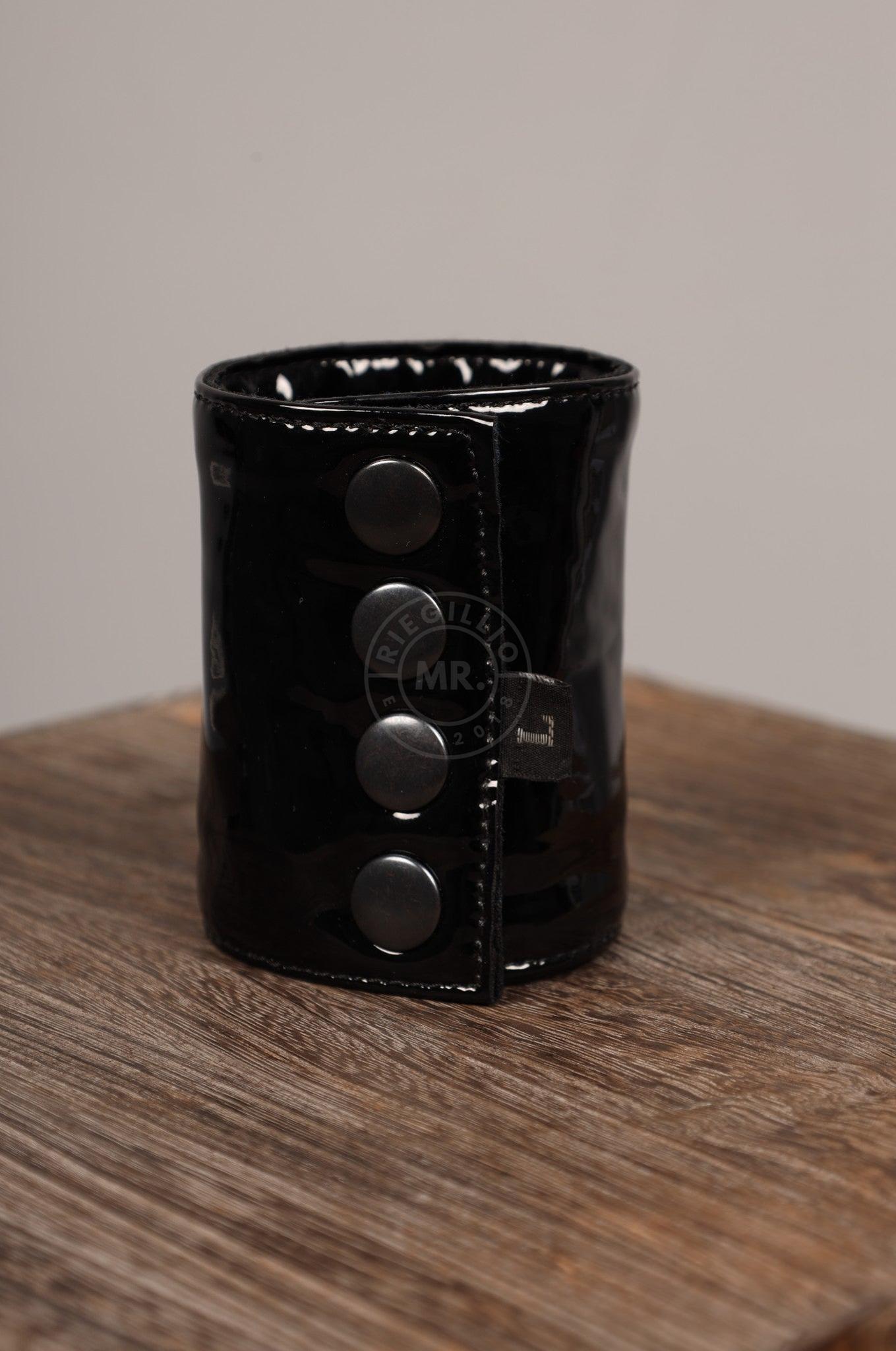 #407 PVC Armband at MR. Riegillio