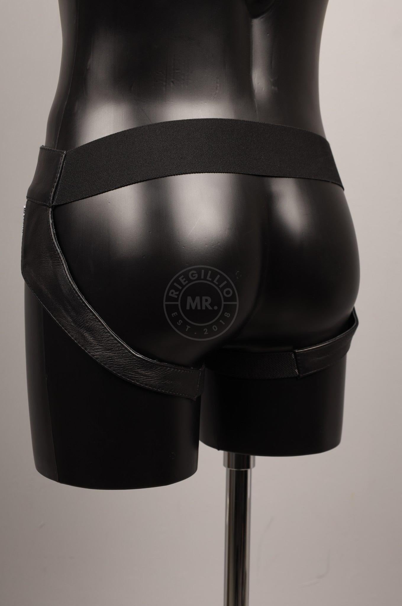 #415 Sheep Leather Underwear at MR. Riegillio