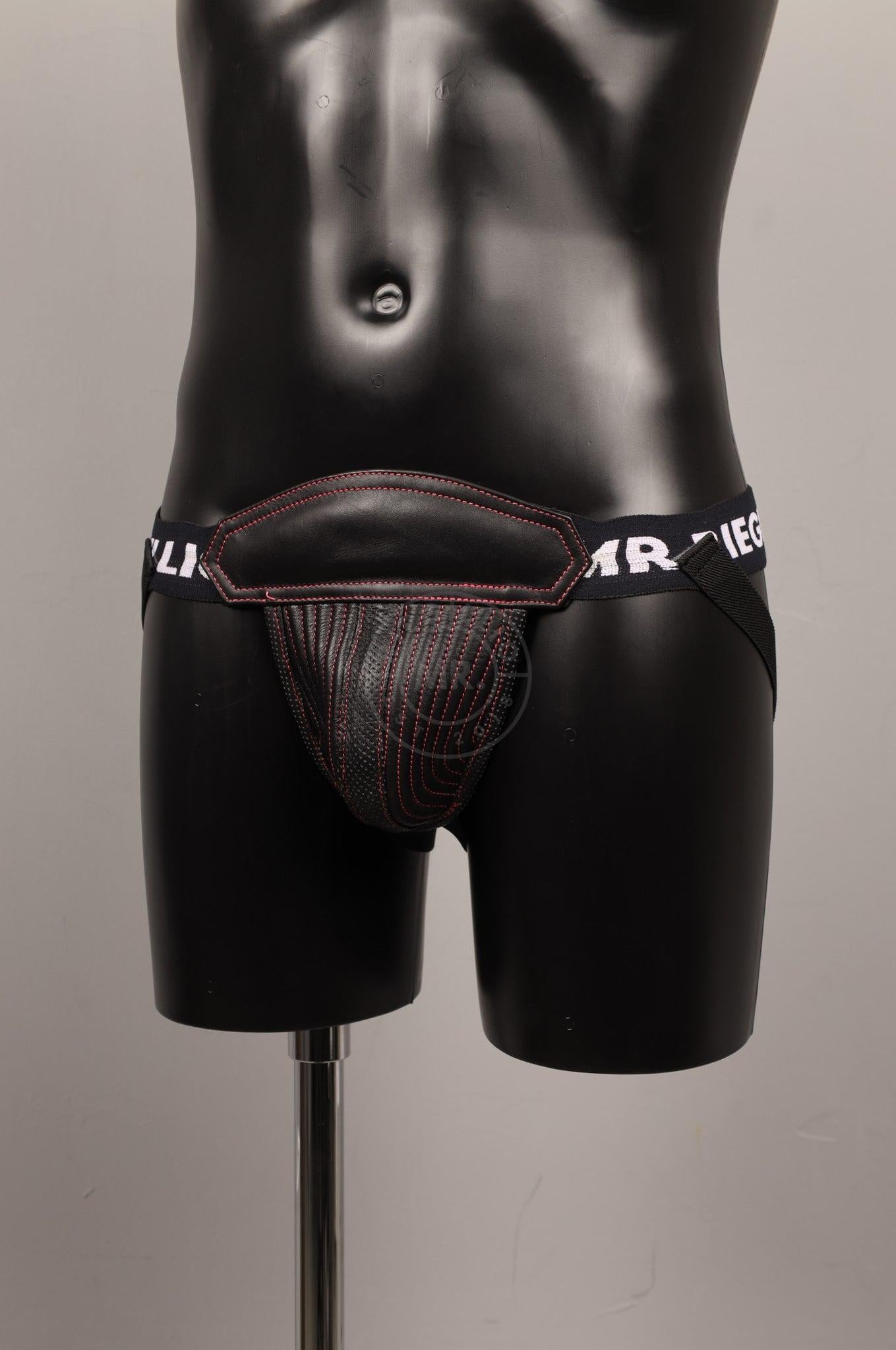 #427 Sheep Leather Underwear at MR. Riegillio