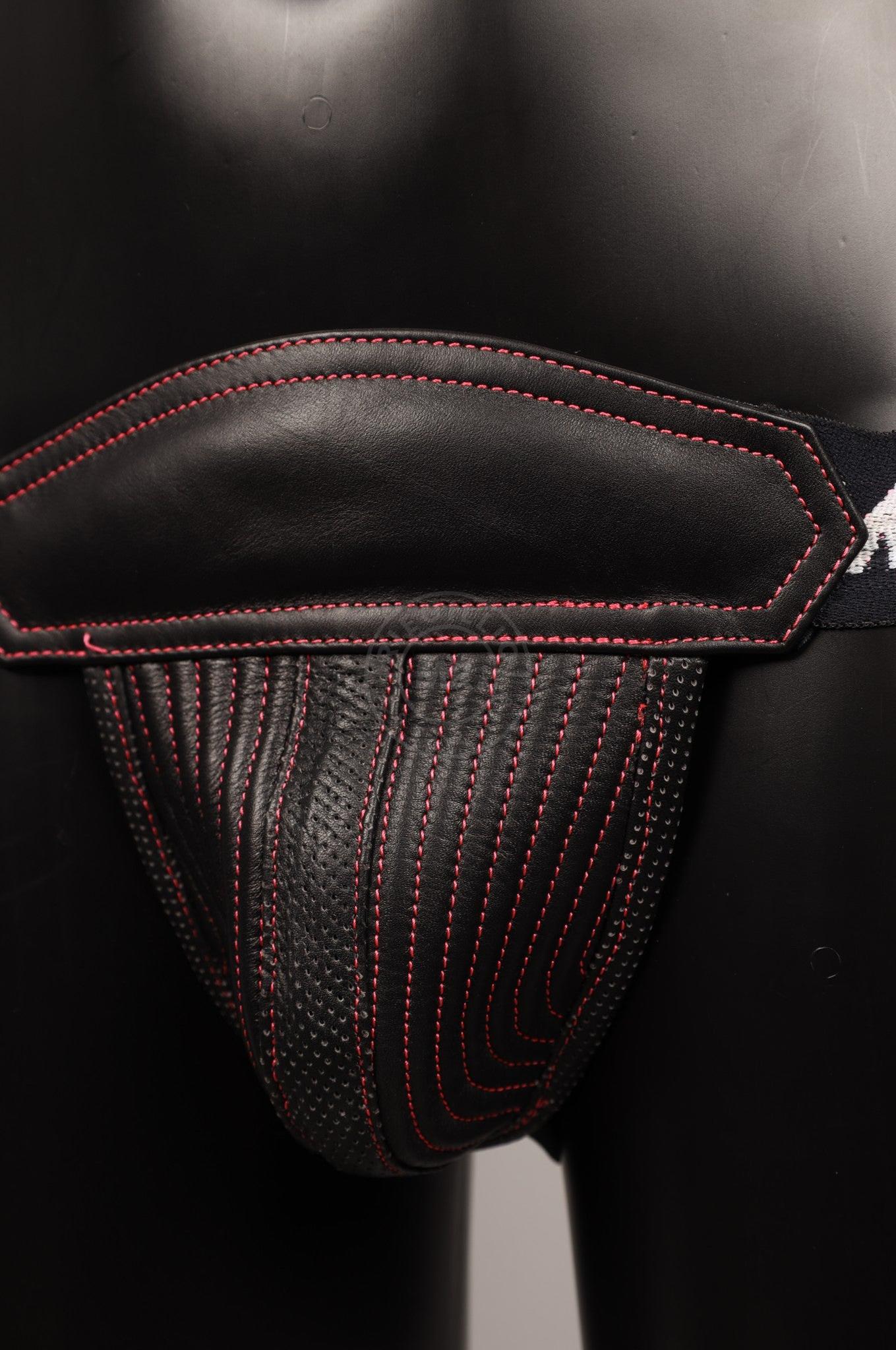 #427 Sheep Leather Underwear at MR. Riegillio