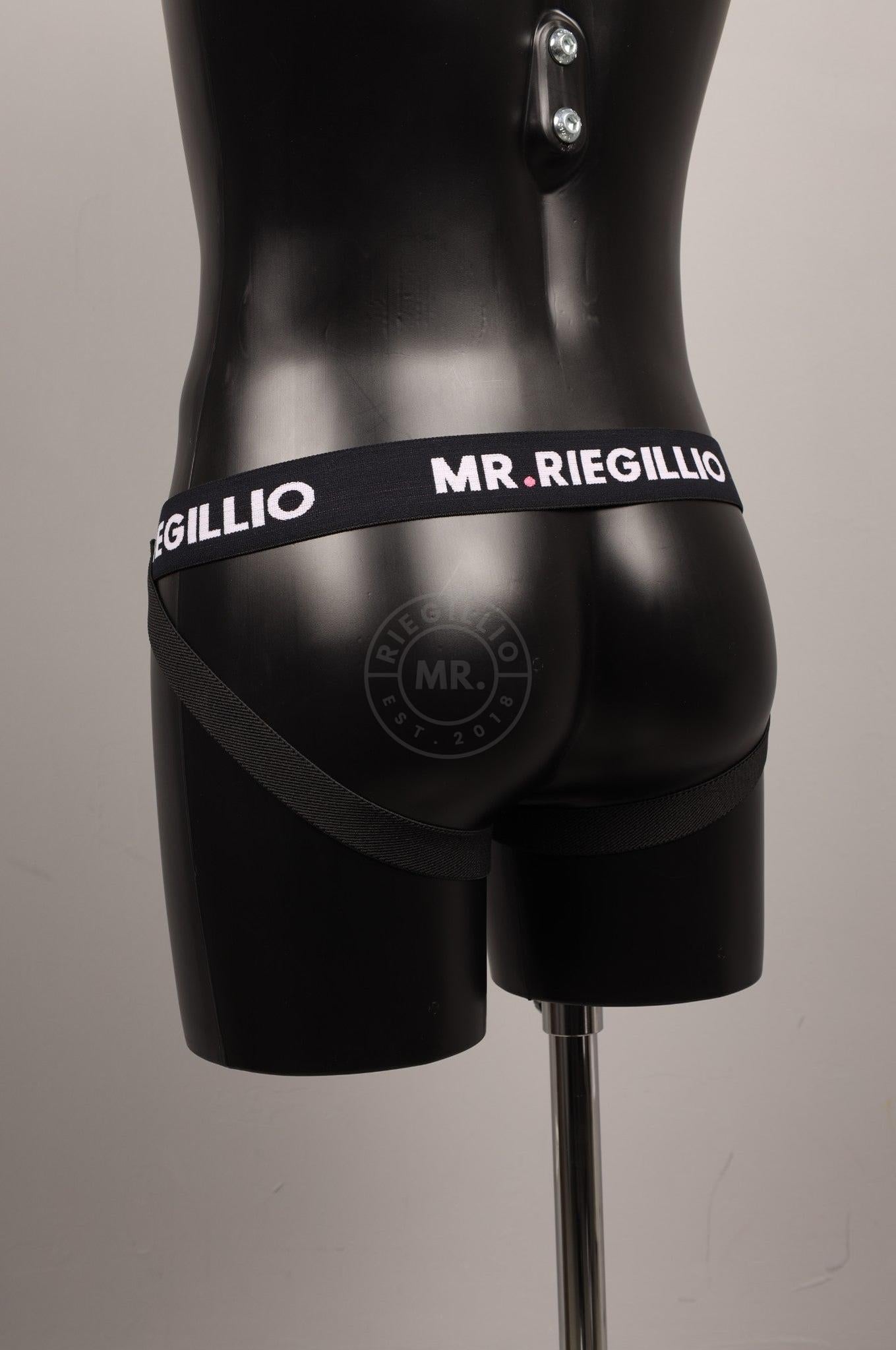 #427 Sheep Leather Underwear at MR. Riegillio
