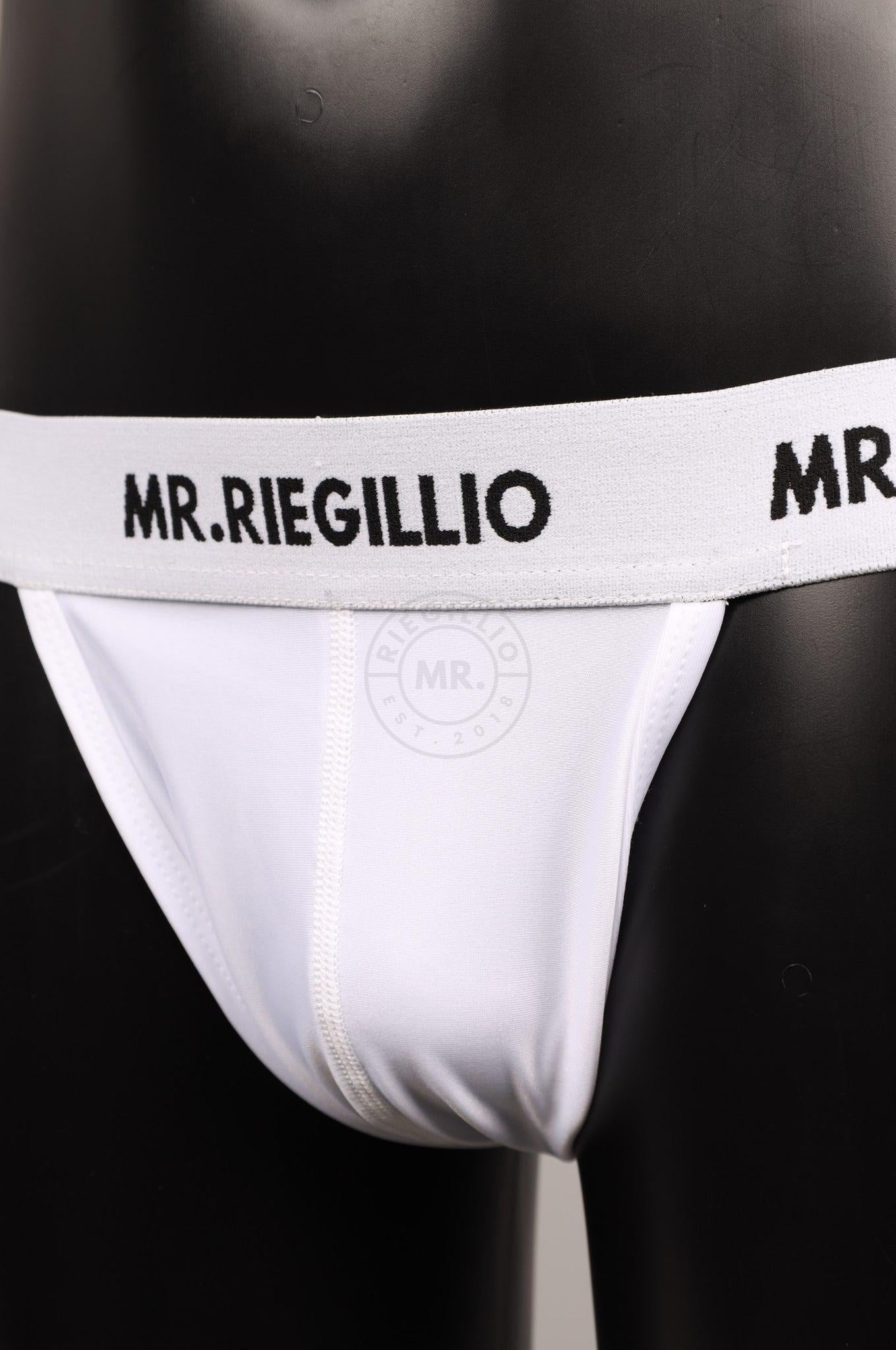 #428 Cotton Underwear at MR. Riegillio