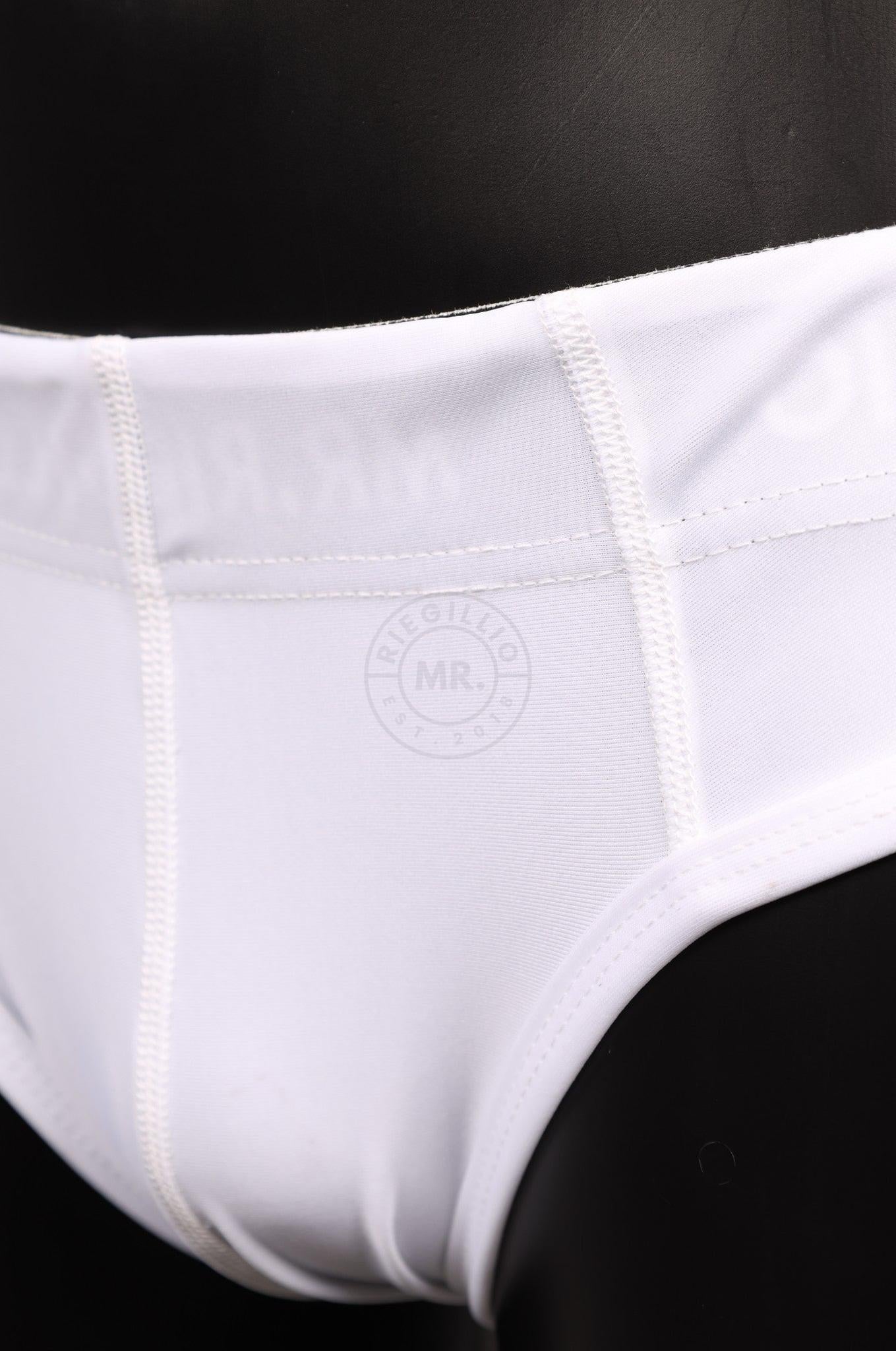 #429 Cotton Underwear at MR. Riegillio