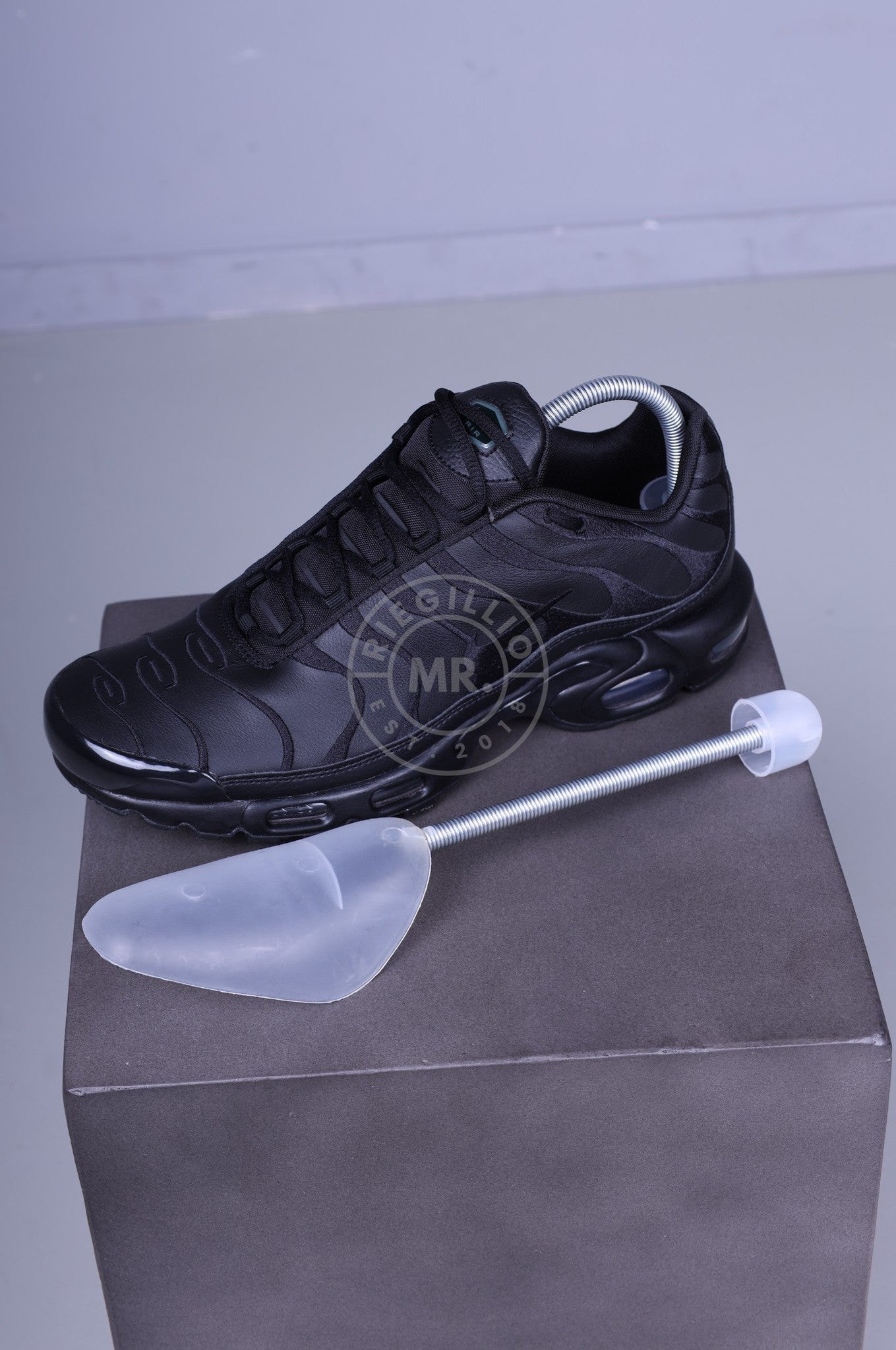 Transparent Protect Trees - Shoe Shaper (38-46) at MR. Riegillio