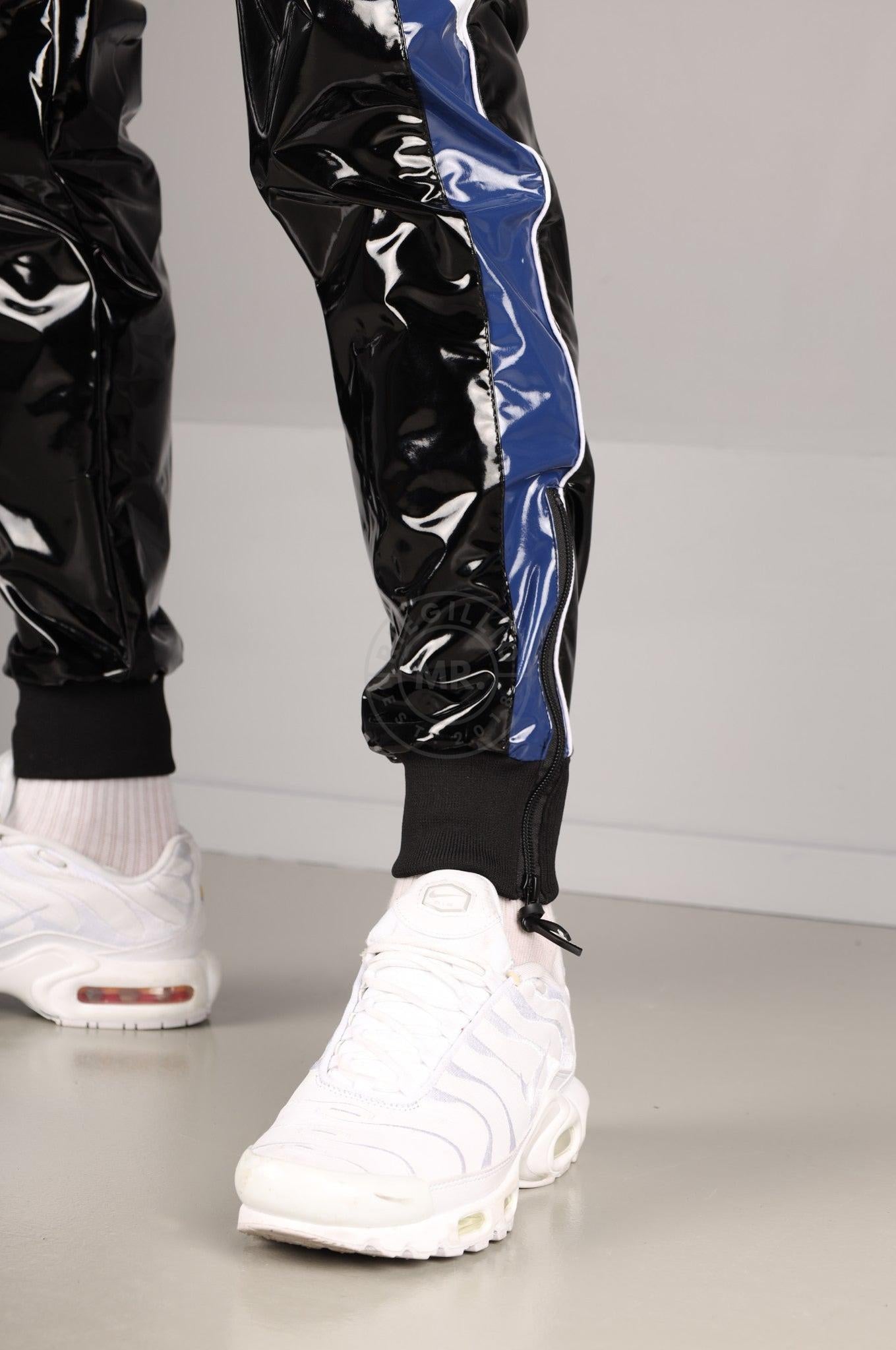 № 011 Tracksuit Pants