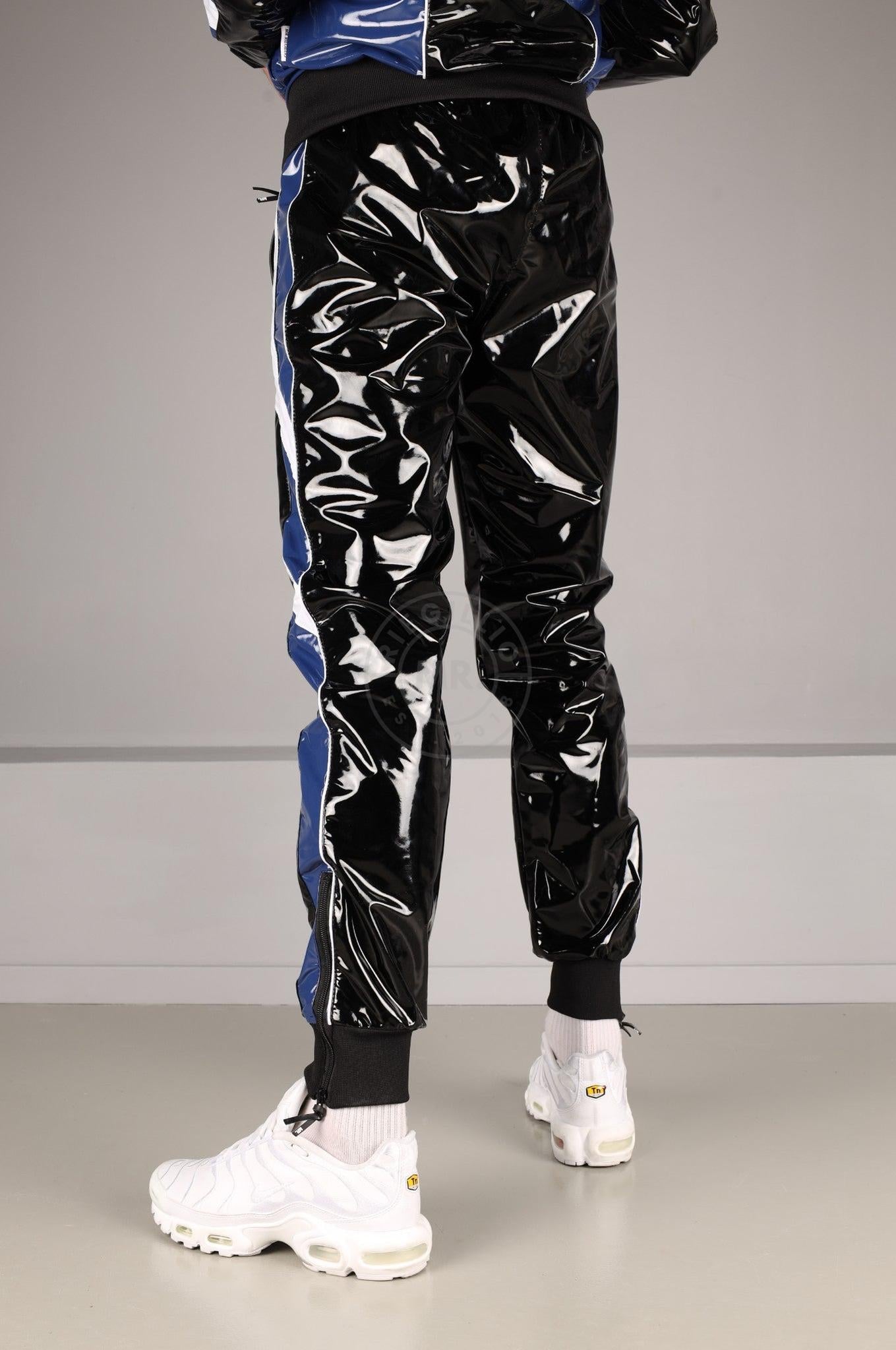 № 011 Tracksuit Pants