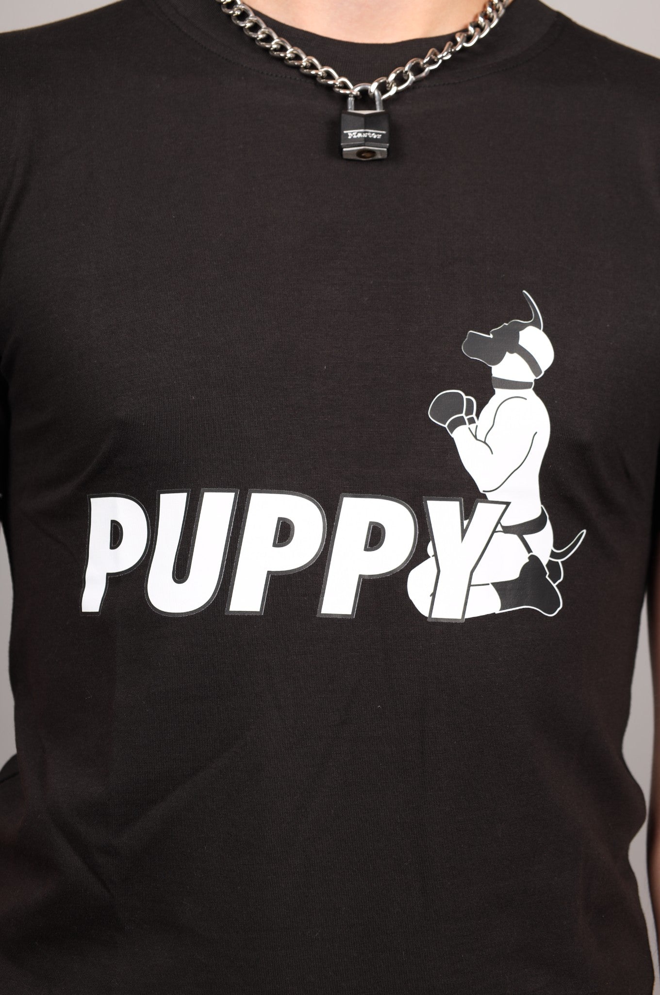 Pin T-Shirt - Puppy GOODBOY