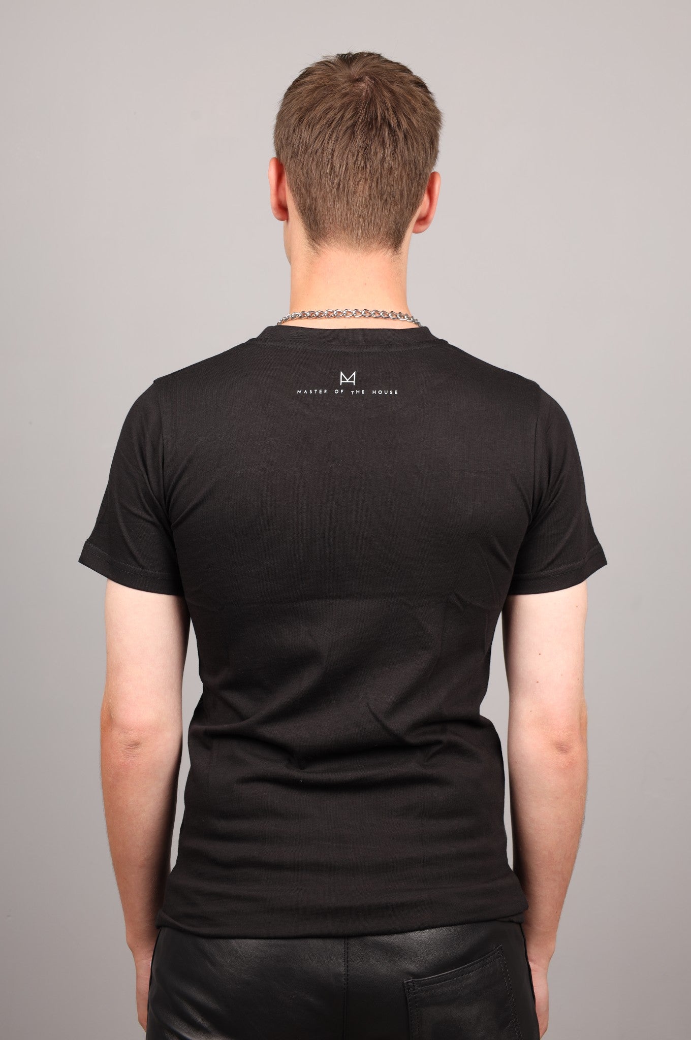 Pin T-Shirt - Puppy GOODBOY