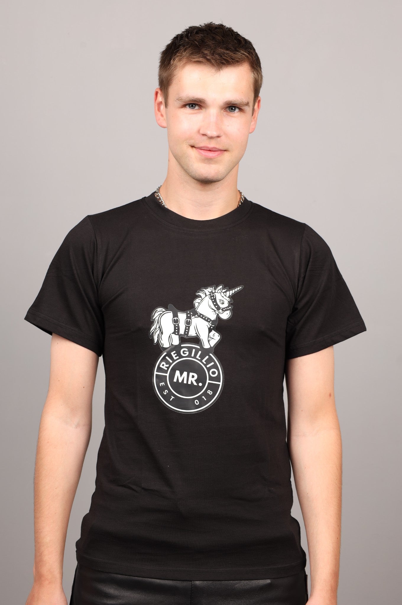 Einhorn-T-Shirt