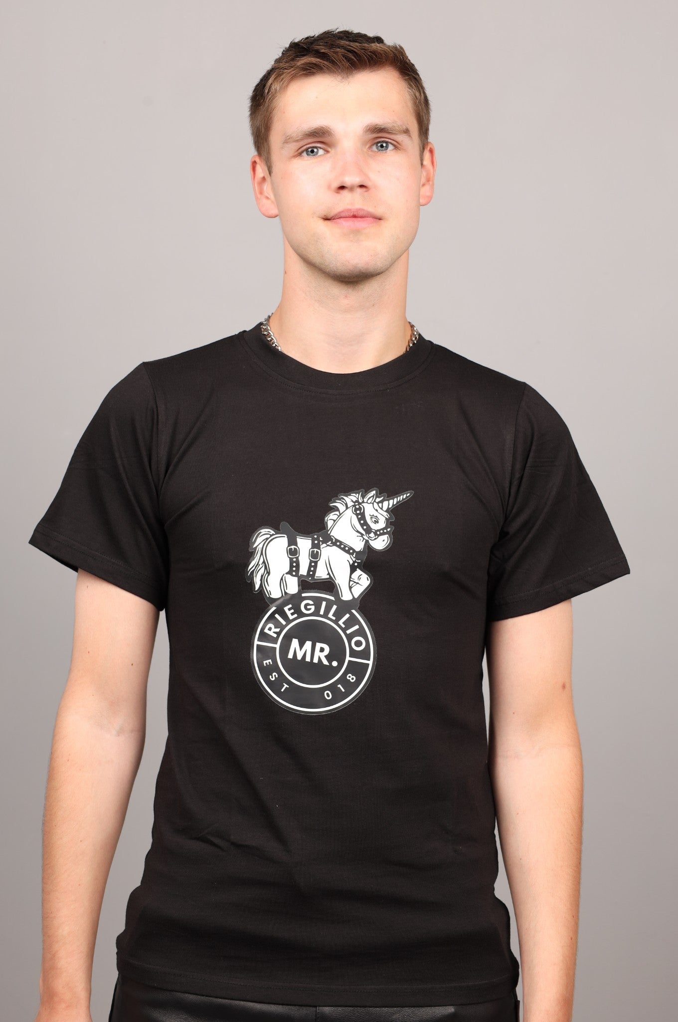 Einhorn-T-Shirt