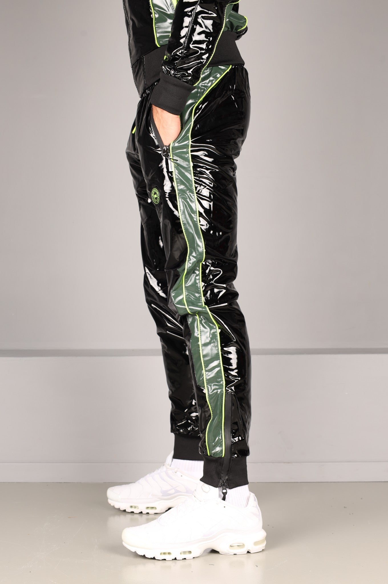 Nr. 017 Trainingshose