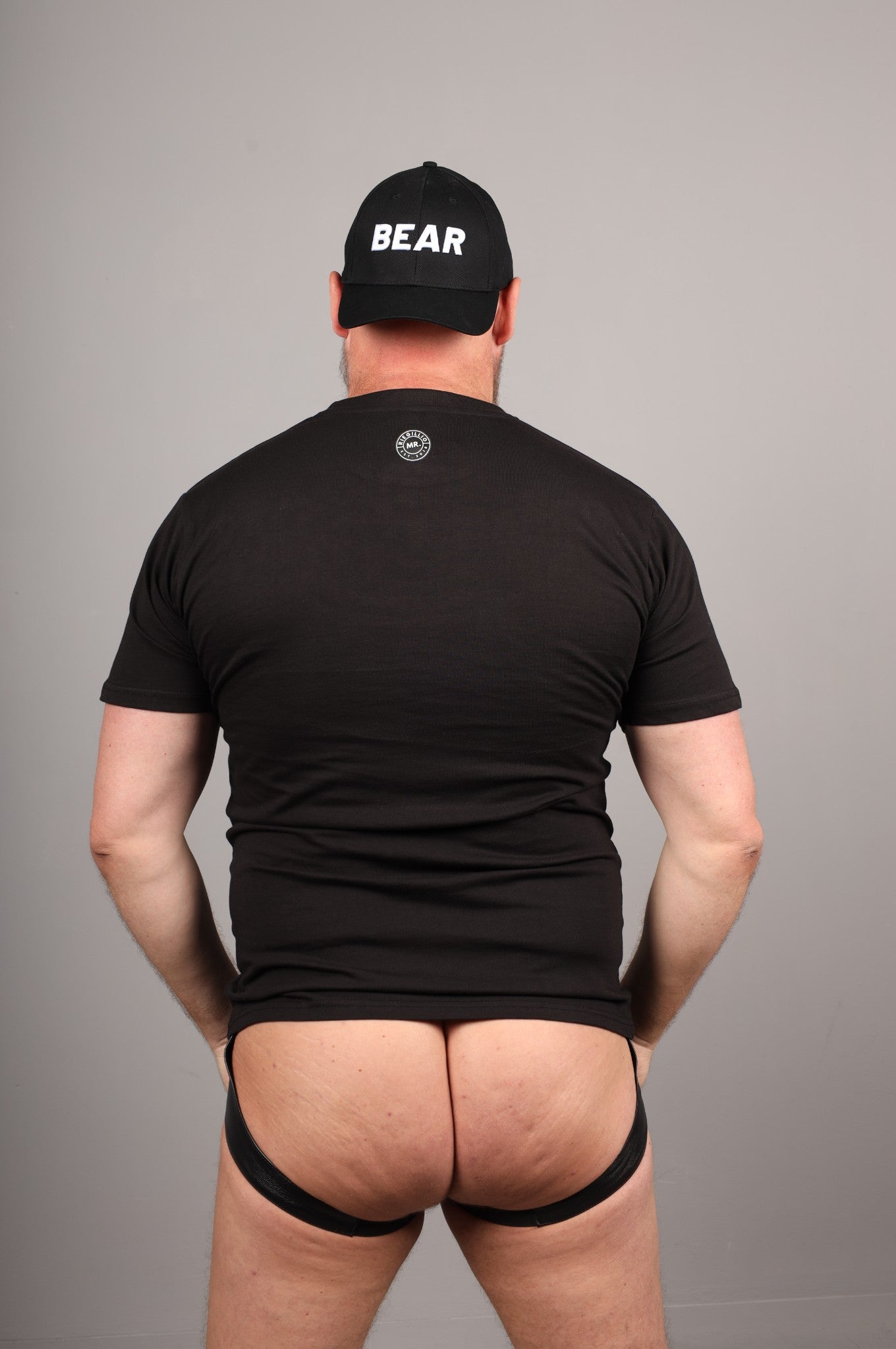 Bear T-Shirt