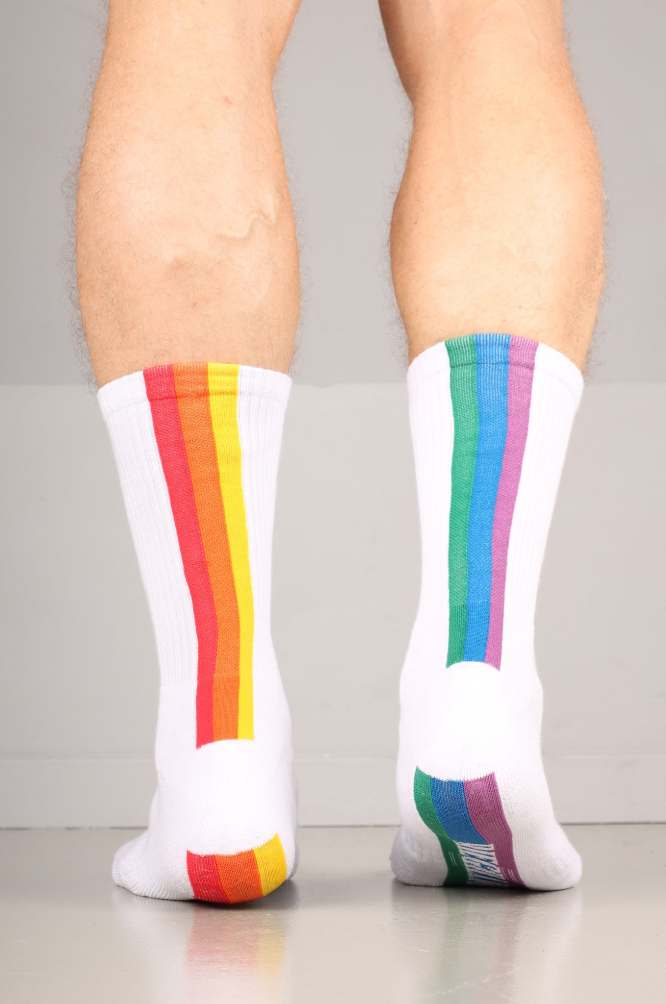 Pride Socks