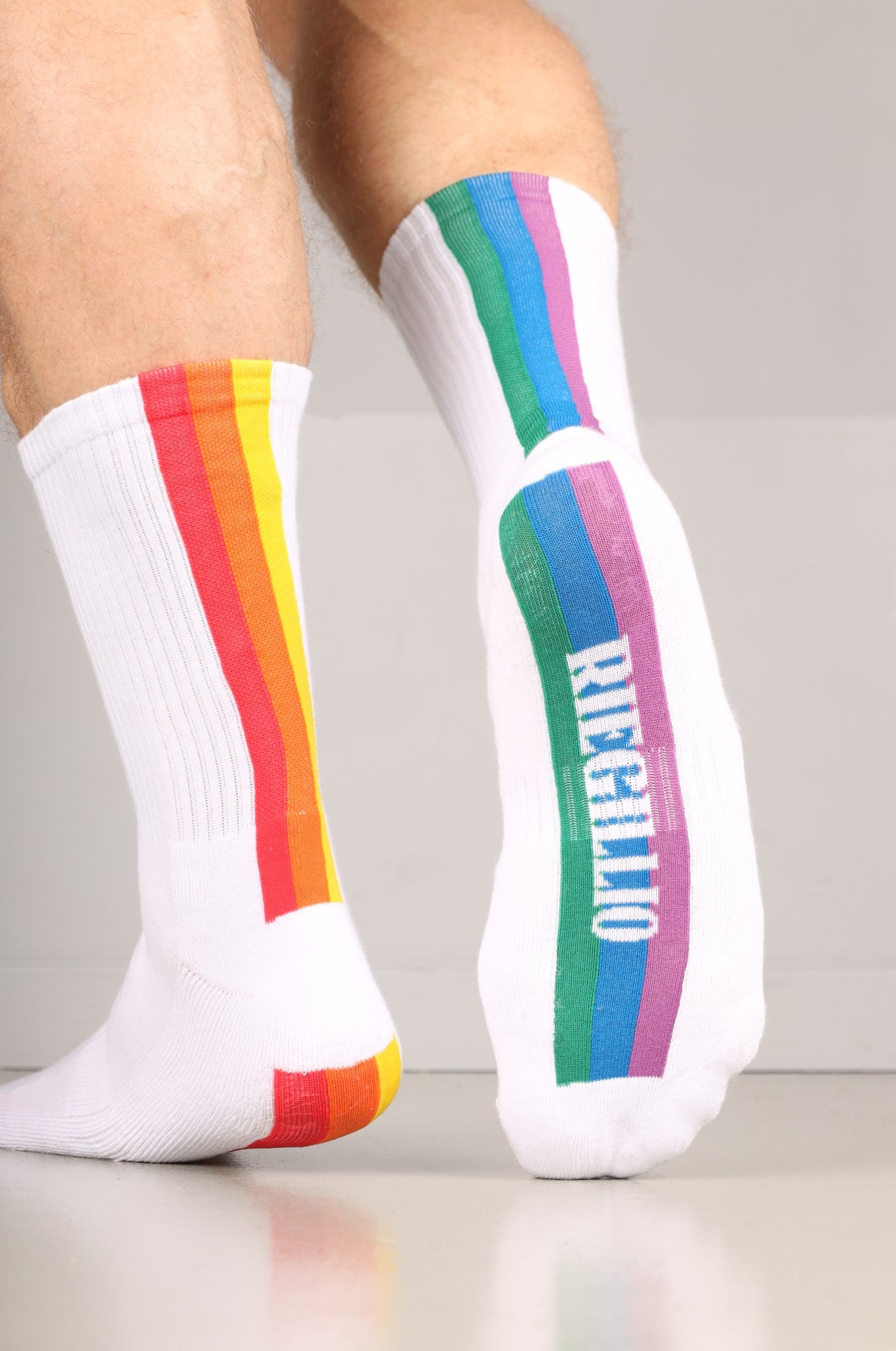 Pride Socks