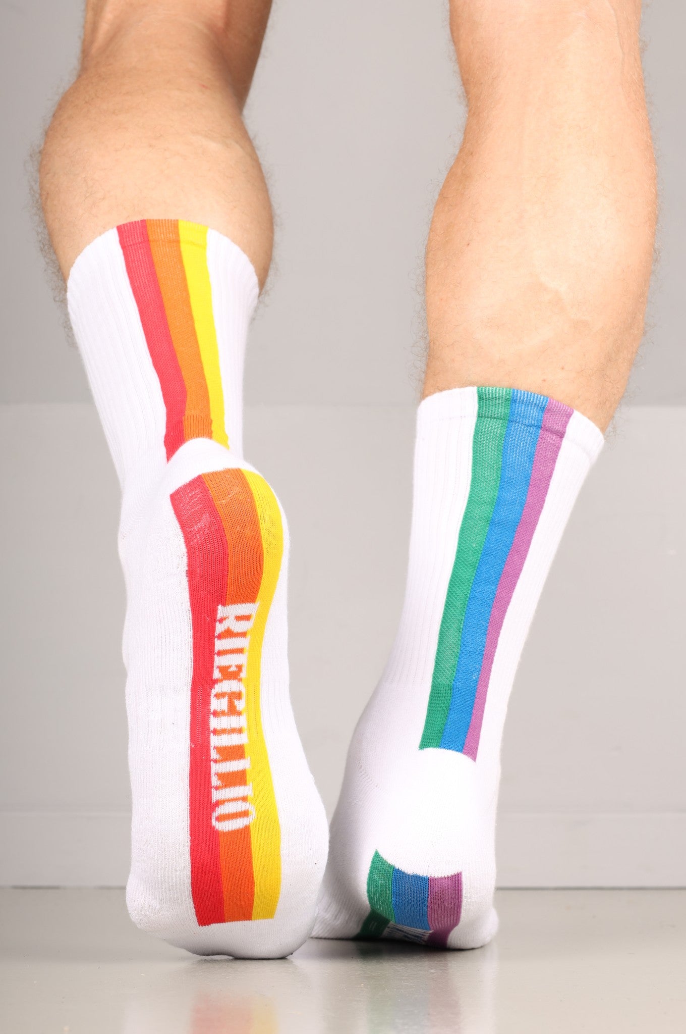 Pride Socks