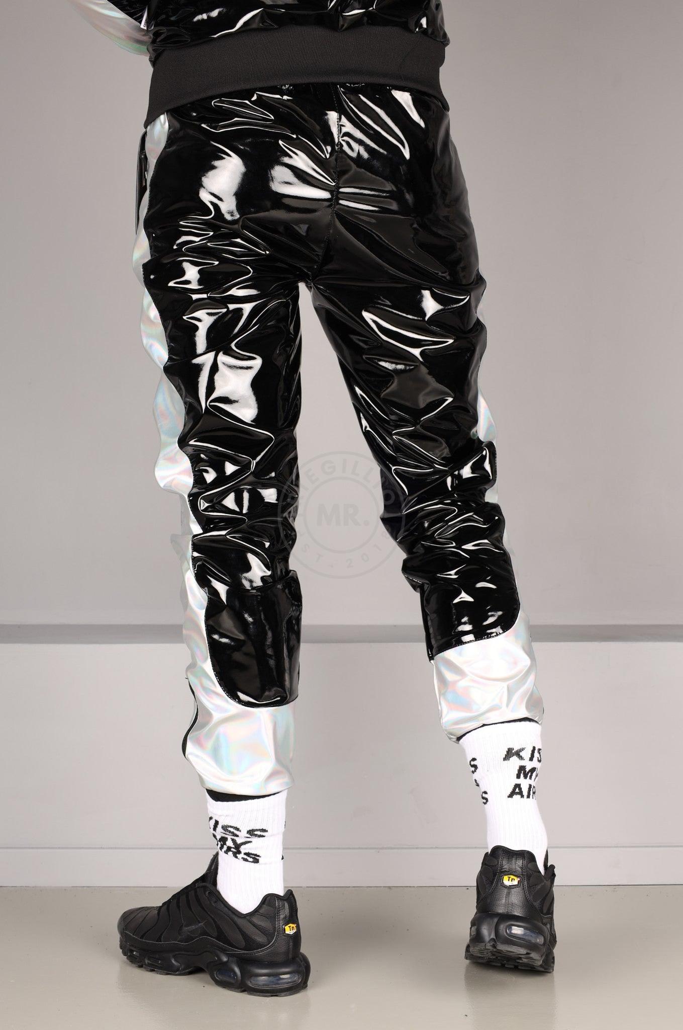 № 012 Tracksuit Pants at MR. Riegillio