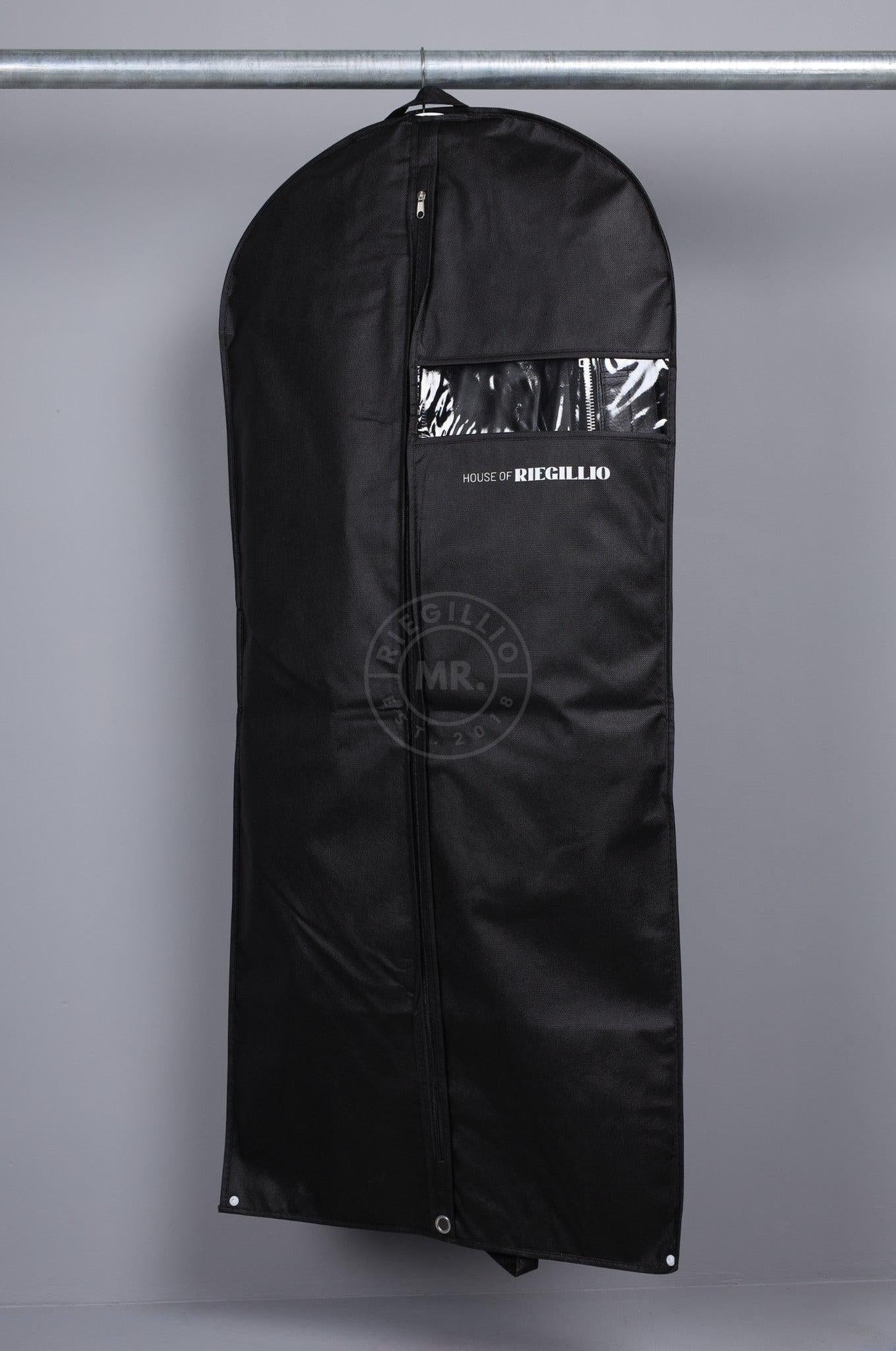 Gear Bag by House of Riegillio at MR. Riegillio