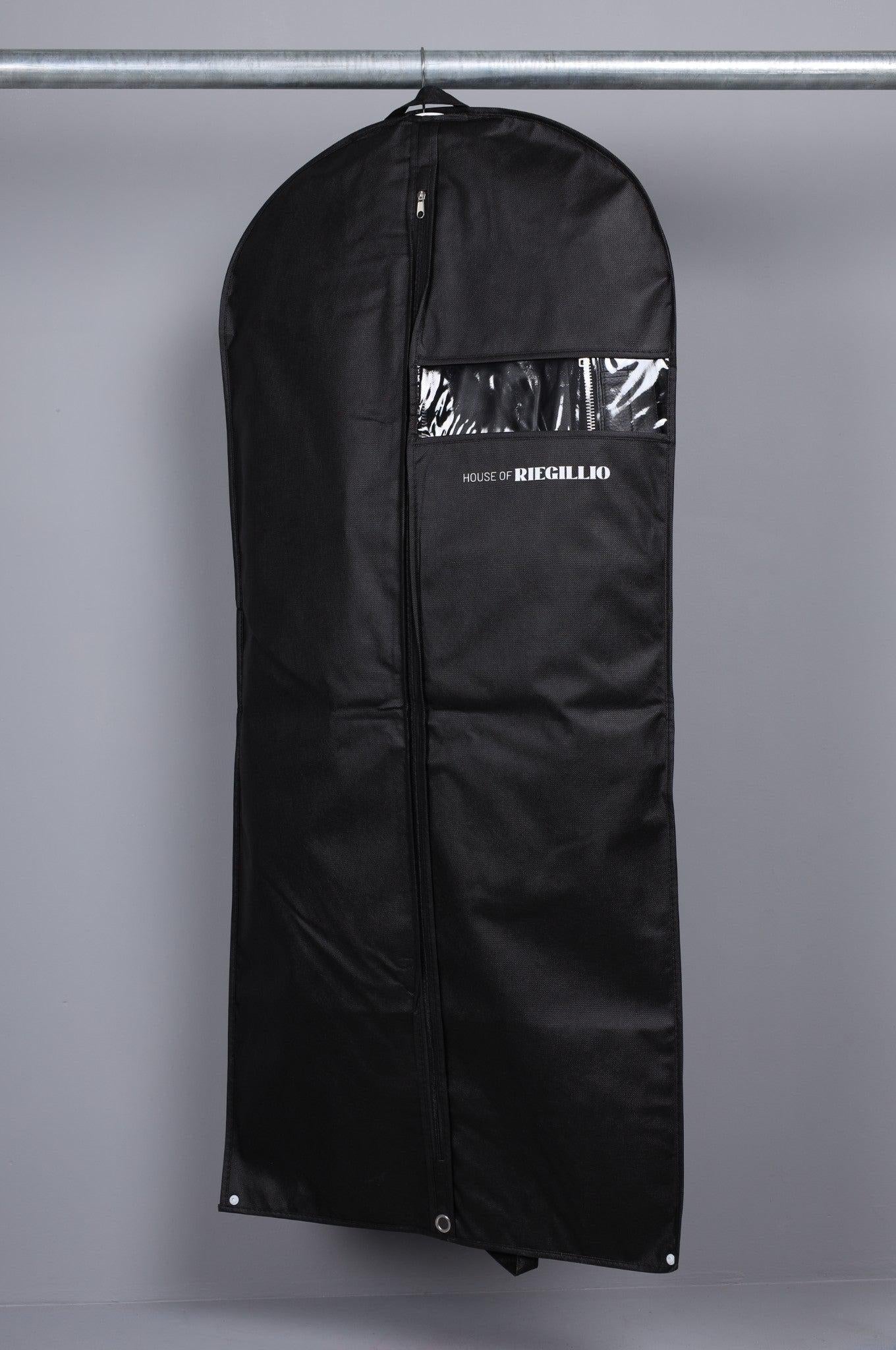 Gear Bag by House of Riegillio at MR. Riegillio