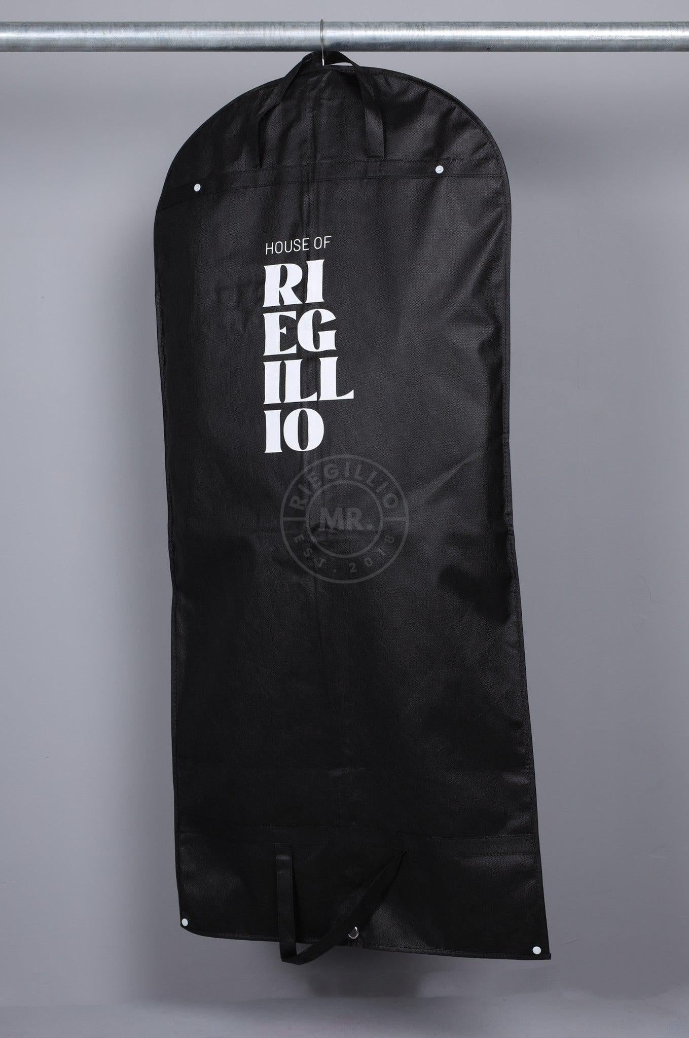 Gear Bag by House of Riegillio at MR. Riegillio