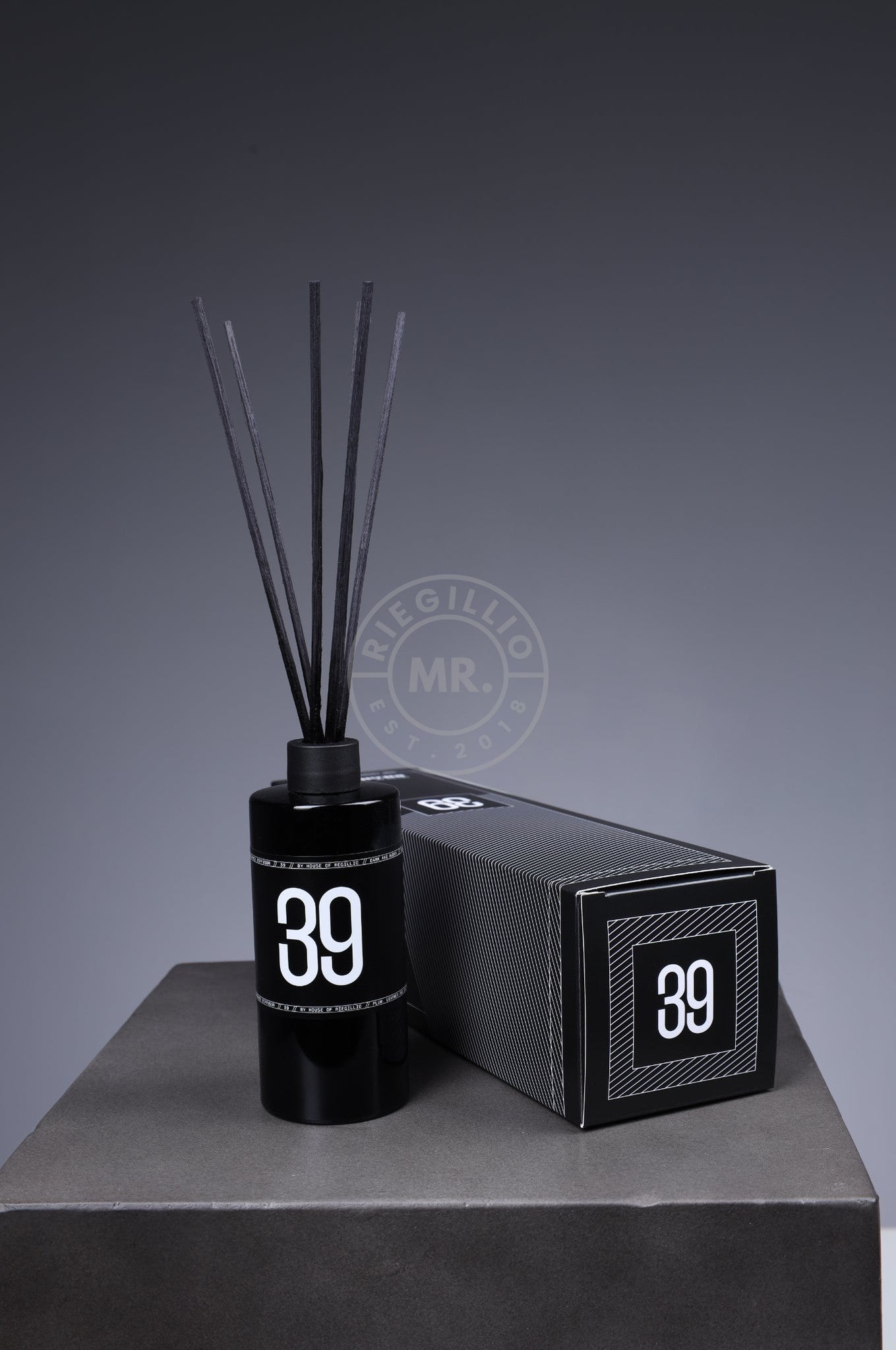 House of Riegillio: Fragrance Sticks #39-at MR. Riegillio