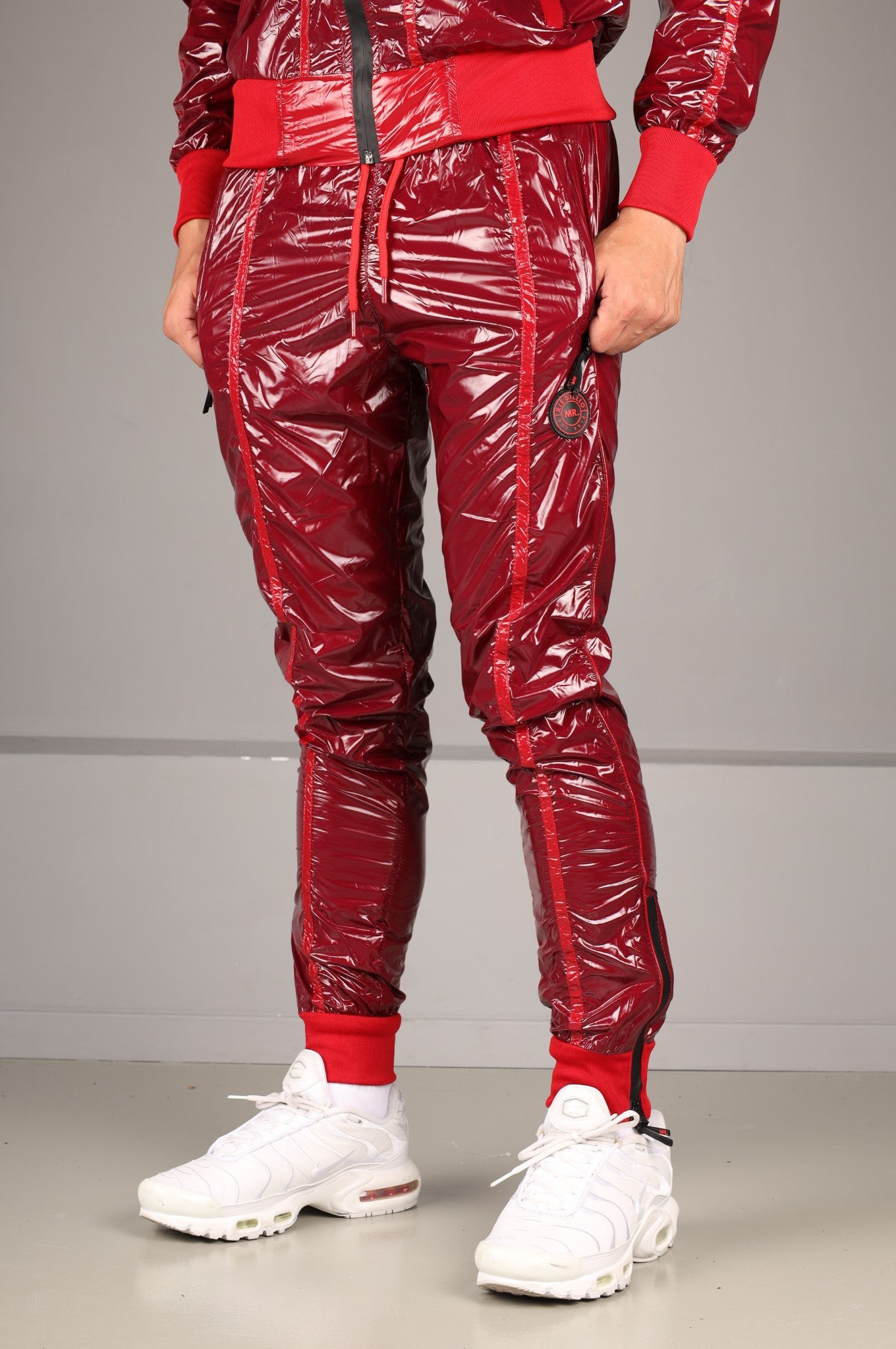 № 019 Tracksuit Pants