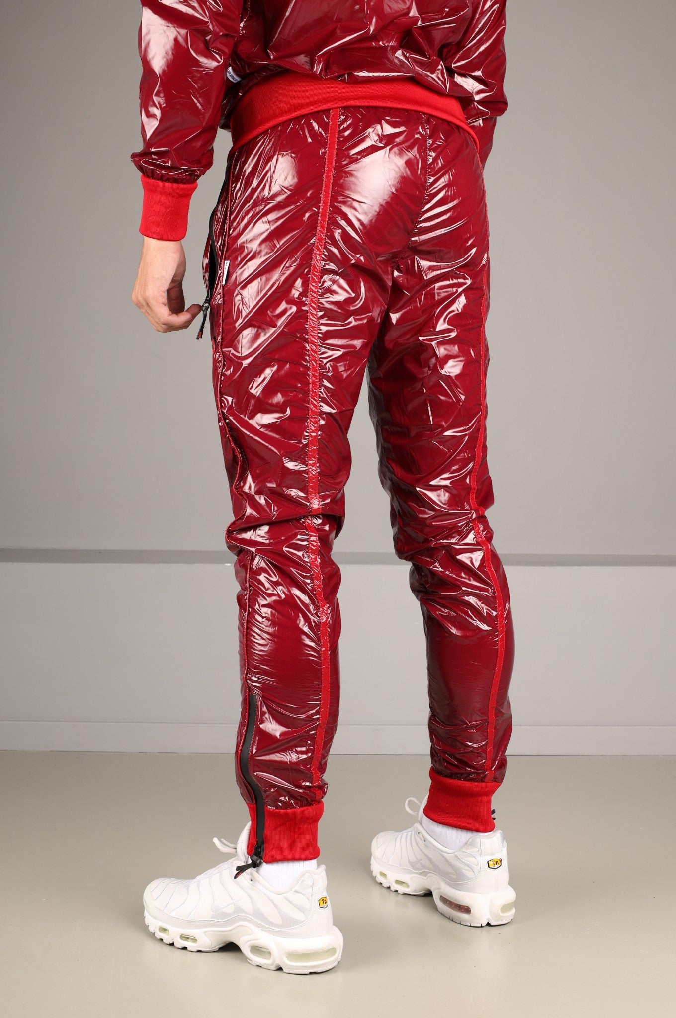 № 019 Tracksuit Pants