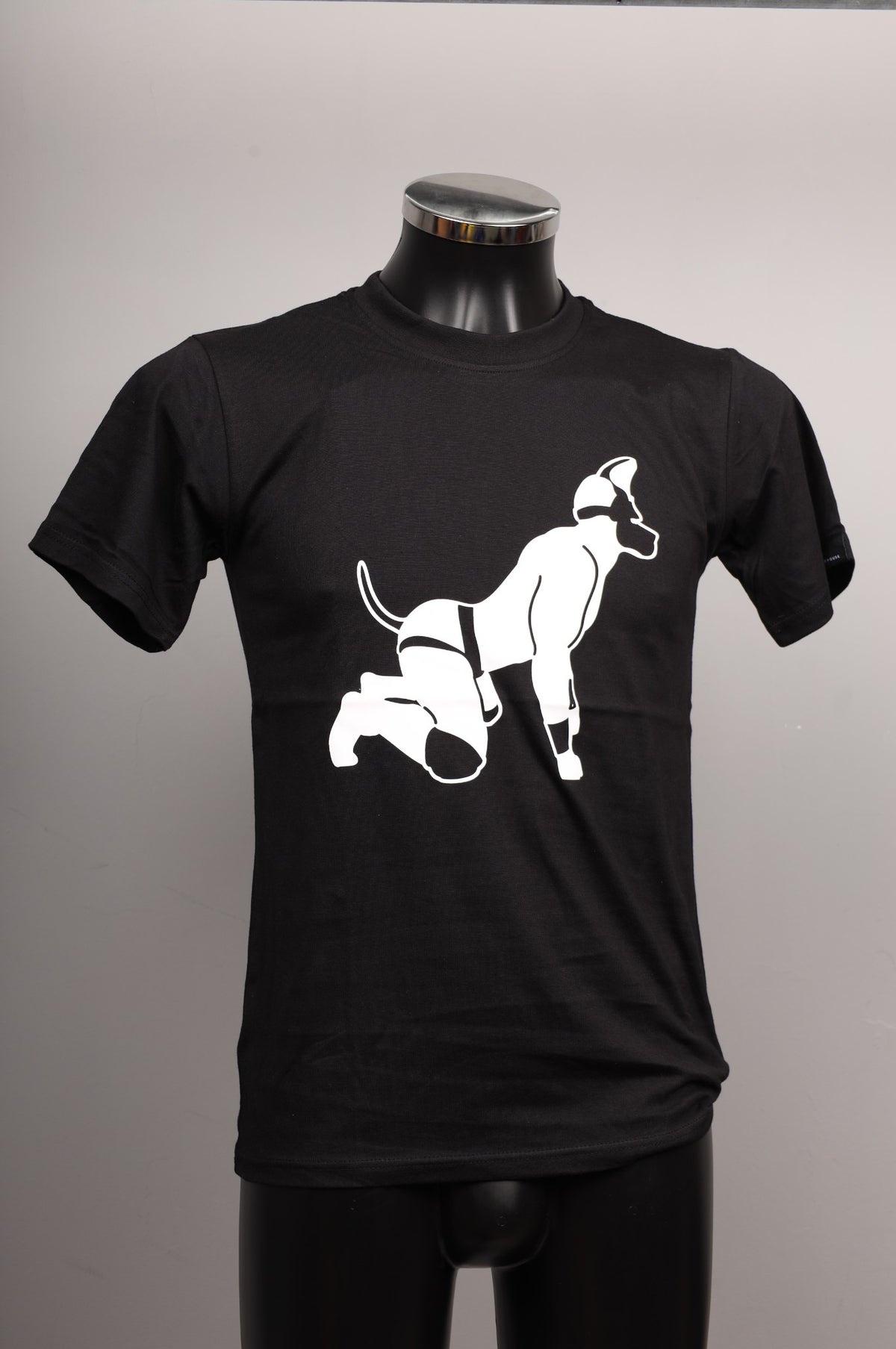 #142 Cotton T-Shirt