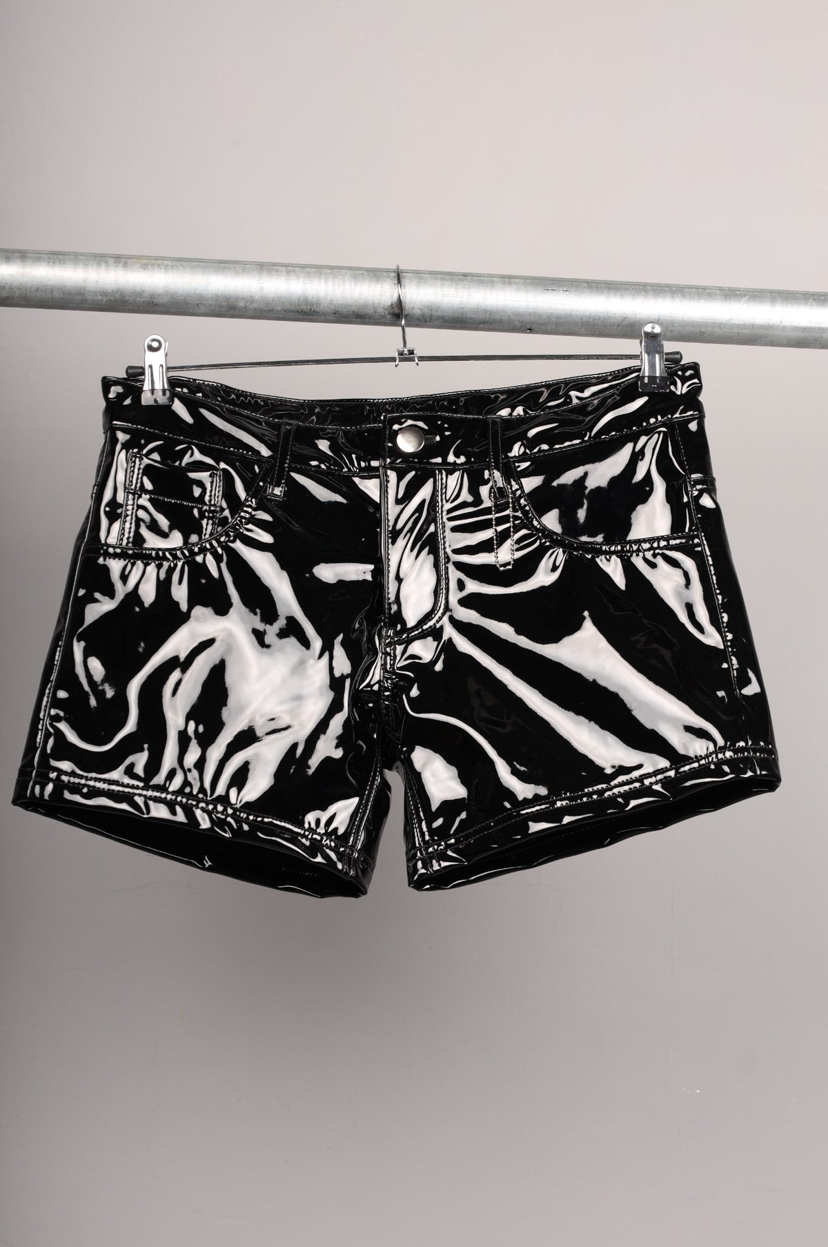 #157 PVC Short