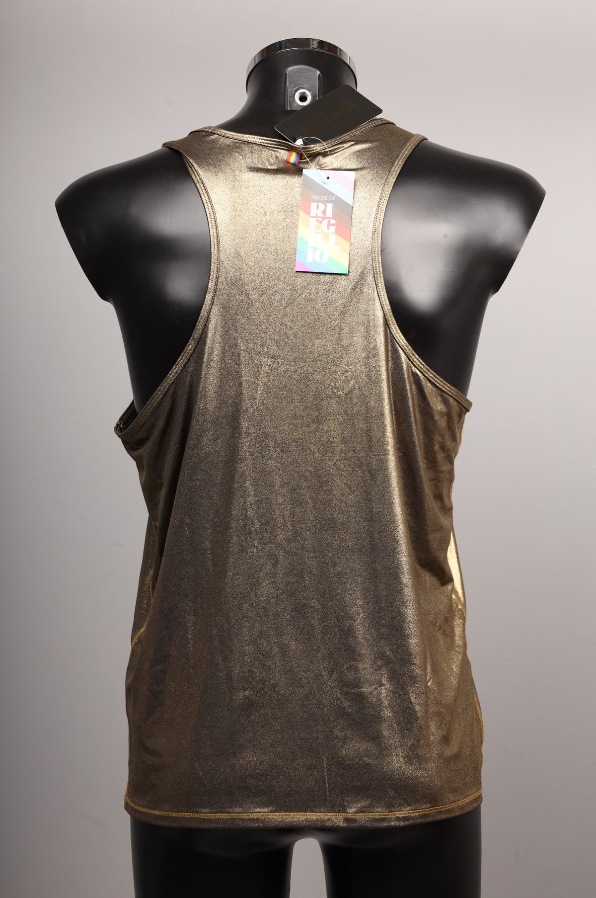 #165 Cotton T-Shirt