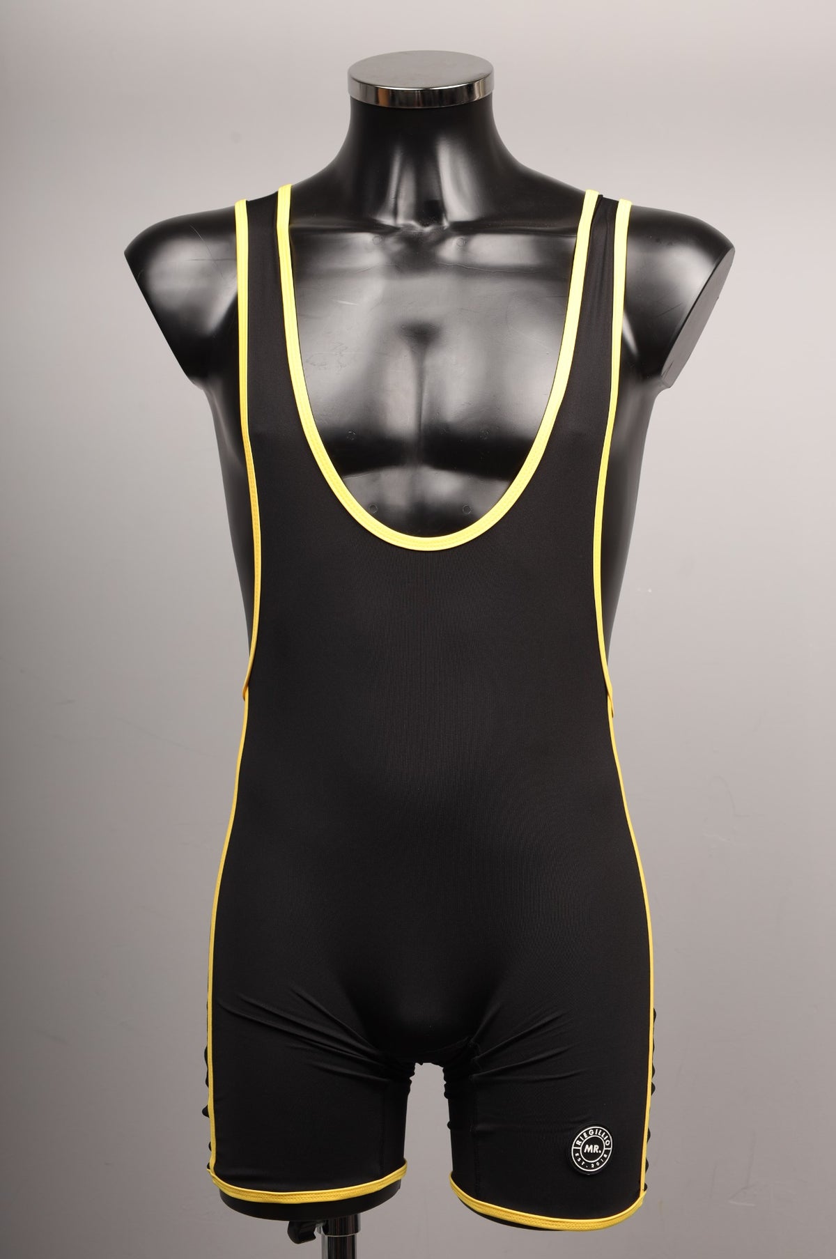 #179 Cotton Bodysuit