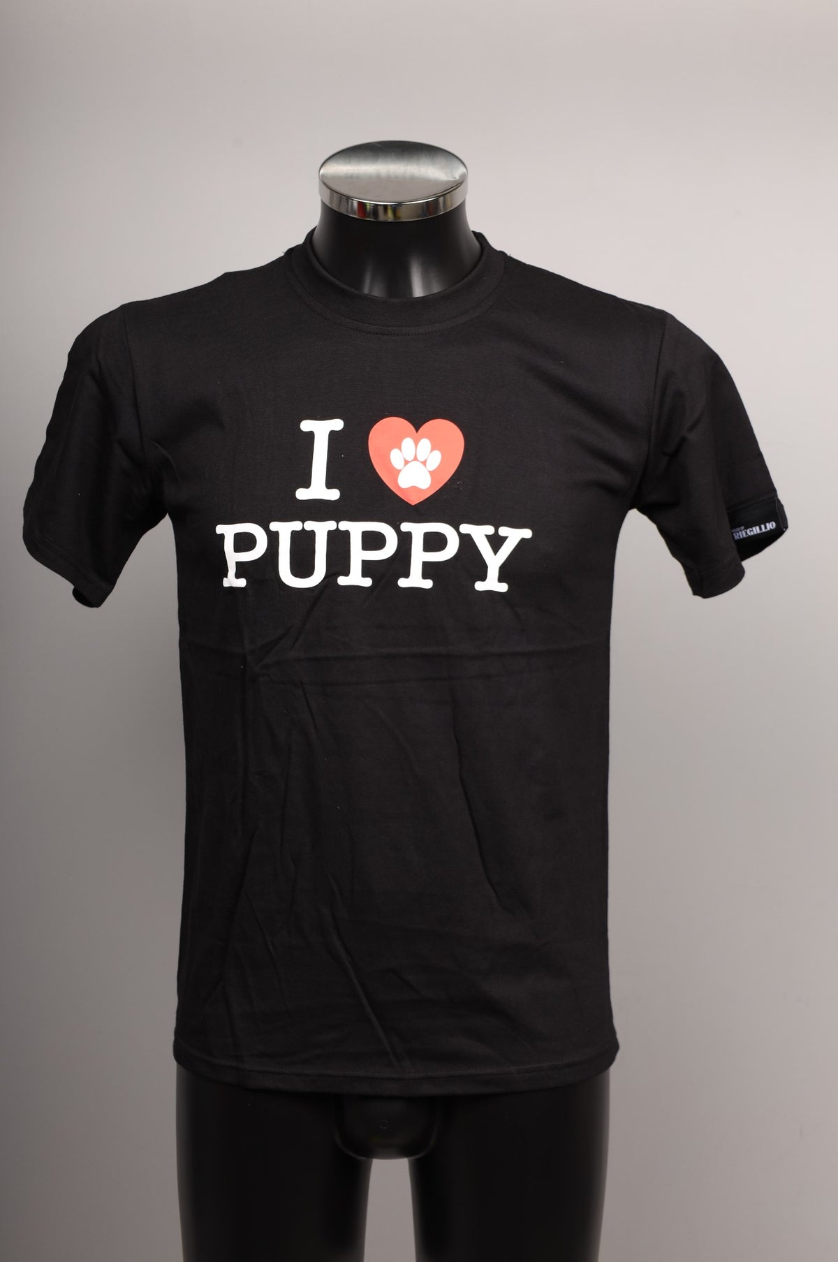 #182 Cotton T-Shirt