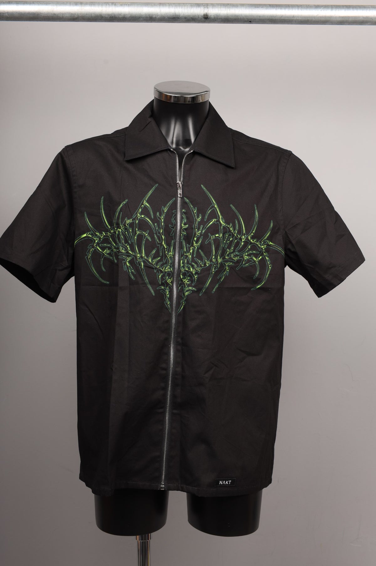 #193 Cotton T-Shirt