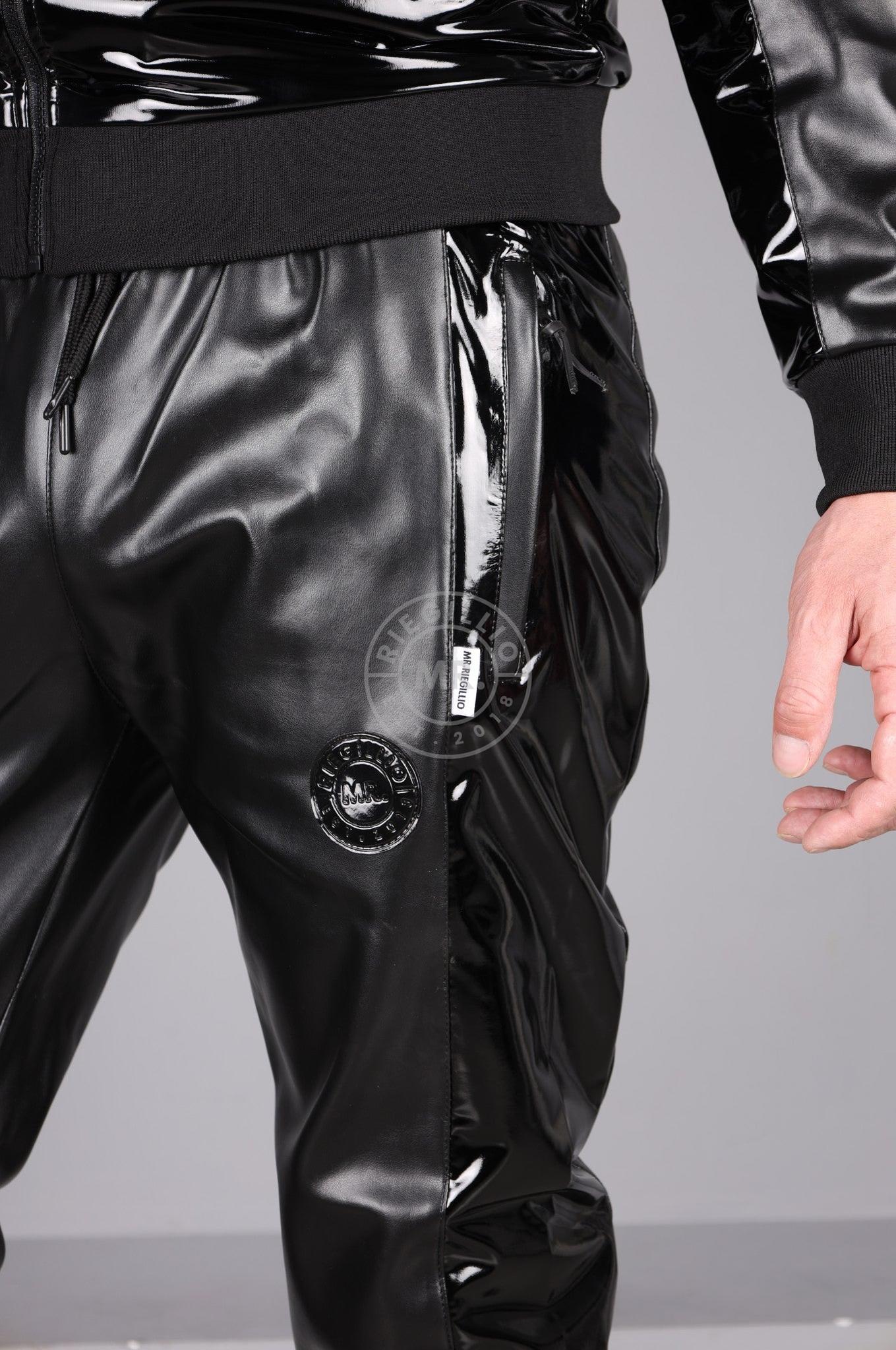 № 004 Tracksuit Pants at MR. Riegillio