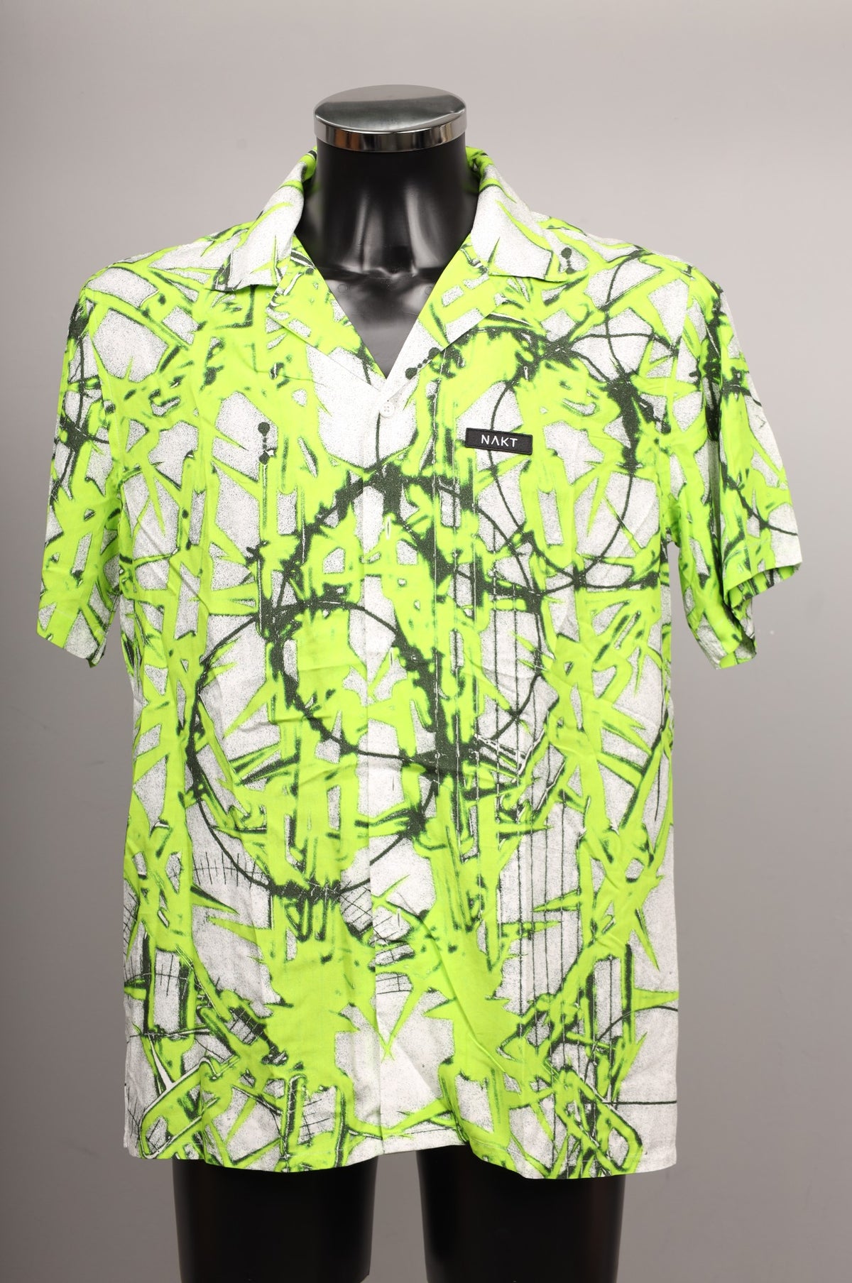 #195 Cotton T-Shirt