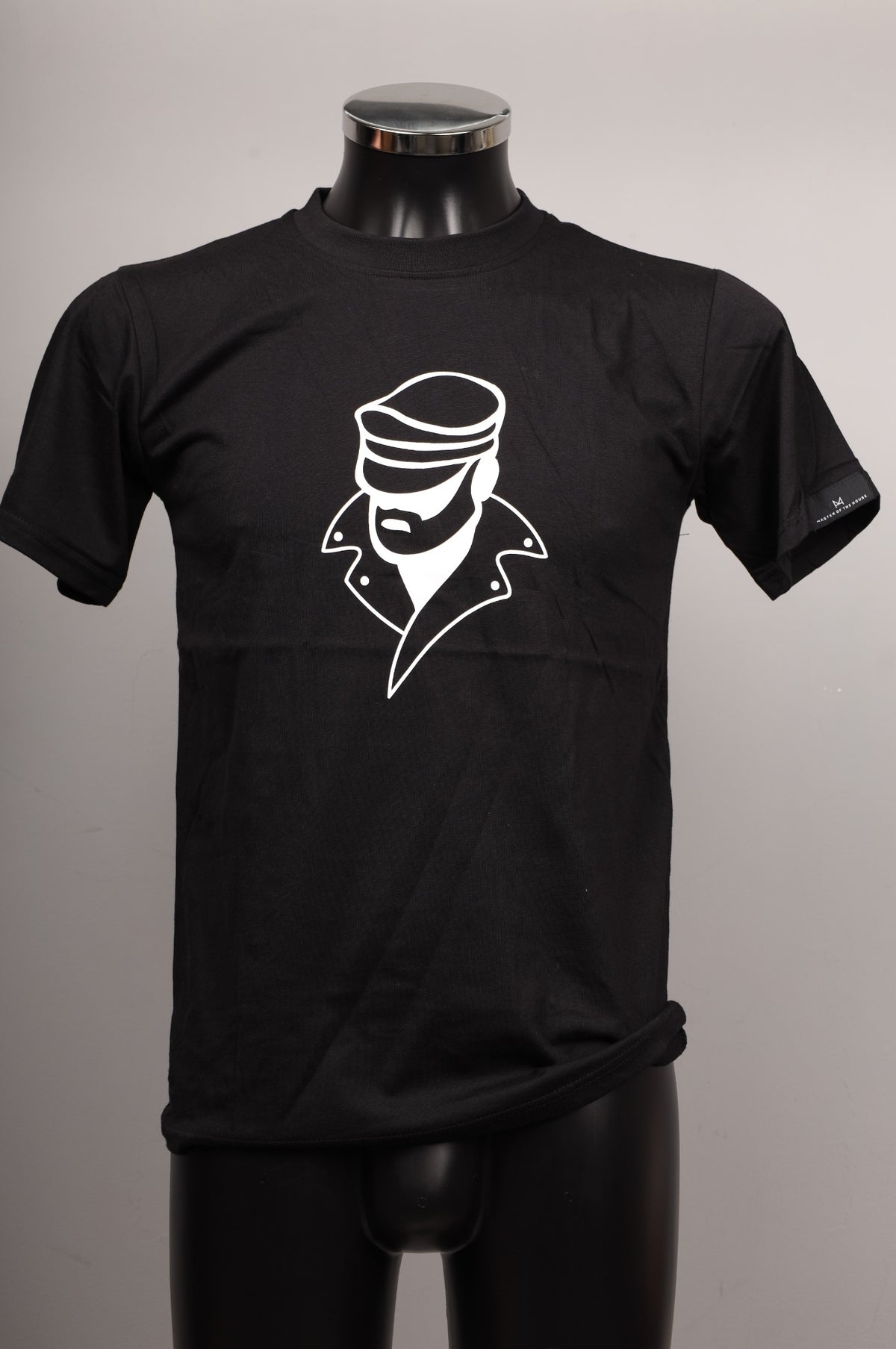 #197 Cotton T-Shirt