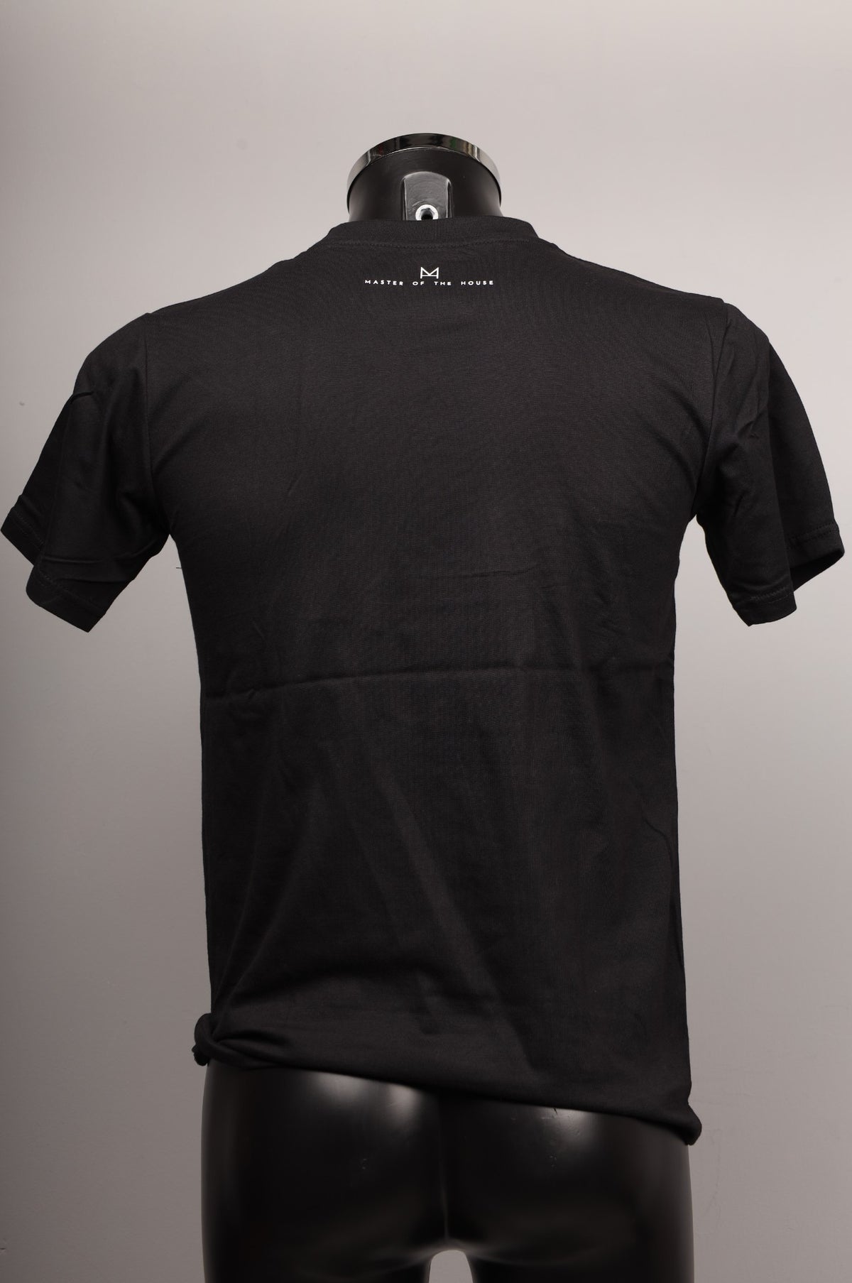 #197 Cotton T-Shirt