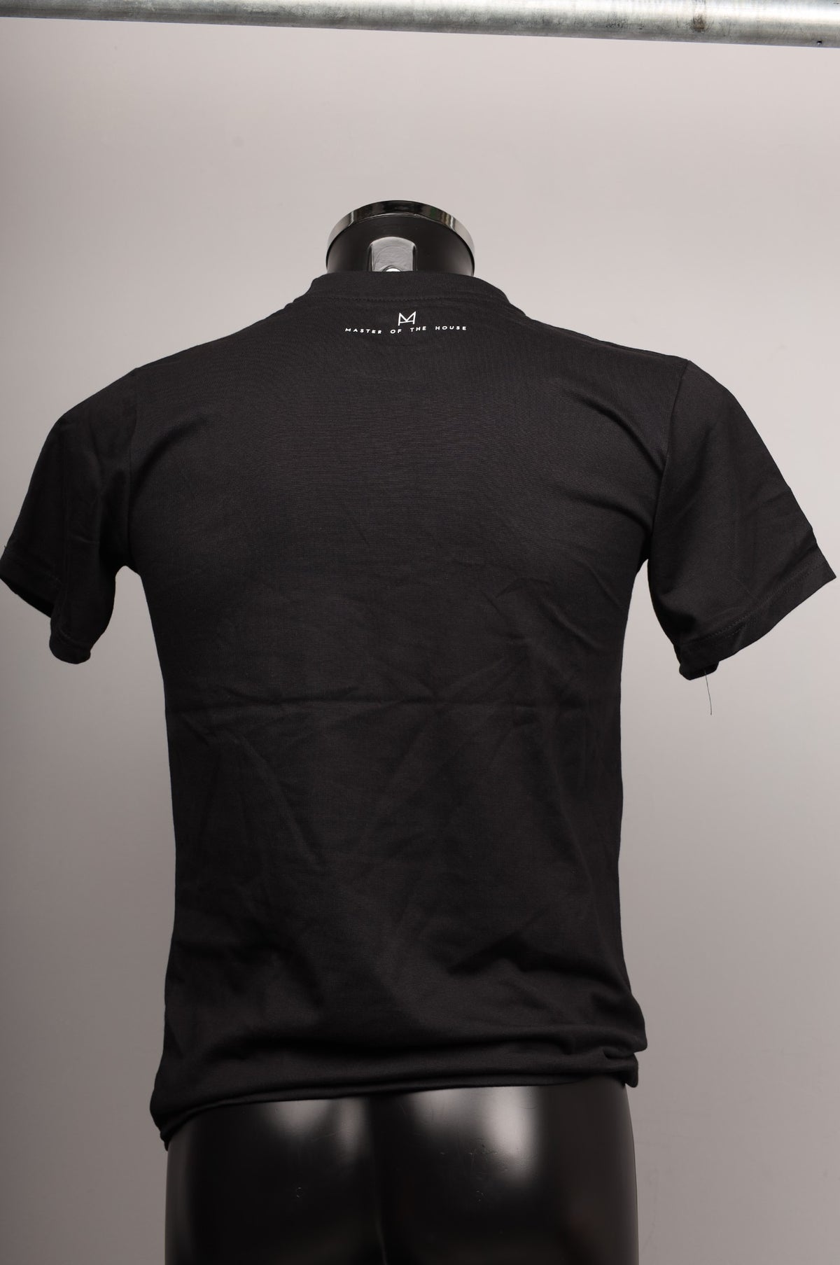 #198 Cotton T-Shirt