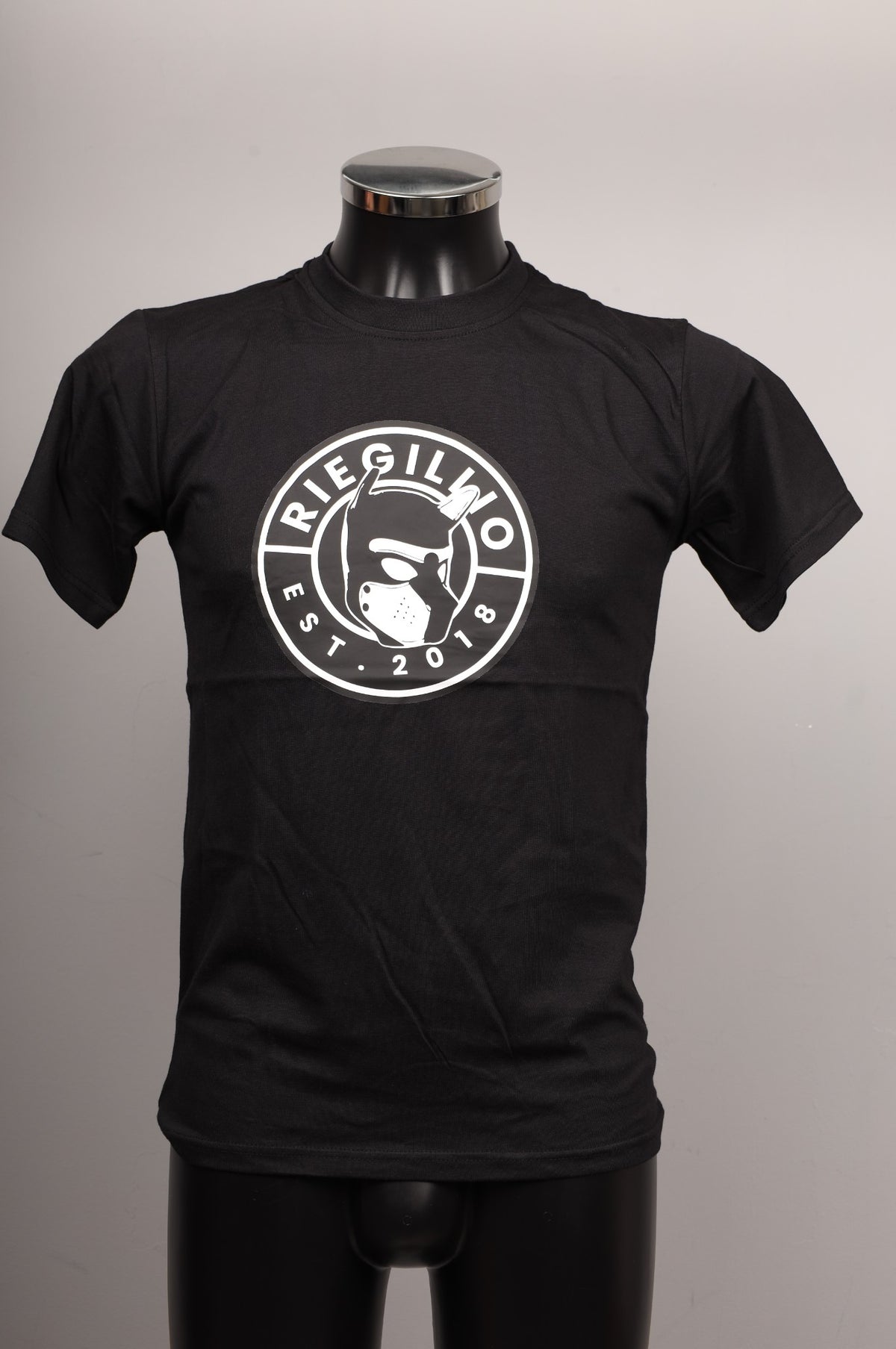 #199 Cotton T-Shirt
