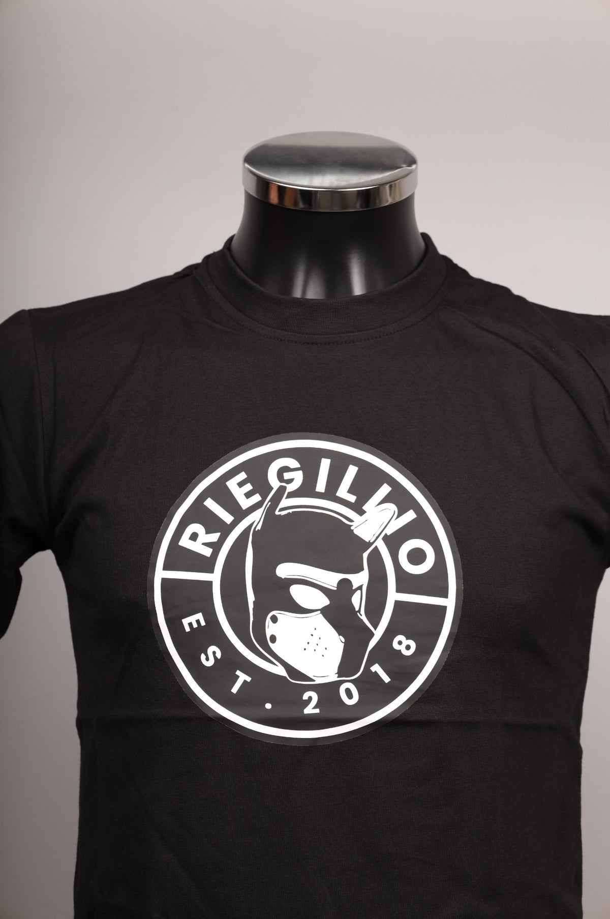 #199 Cotton T-Shirt