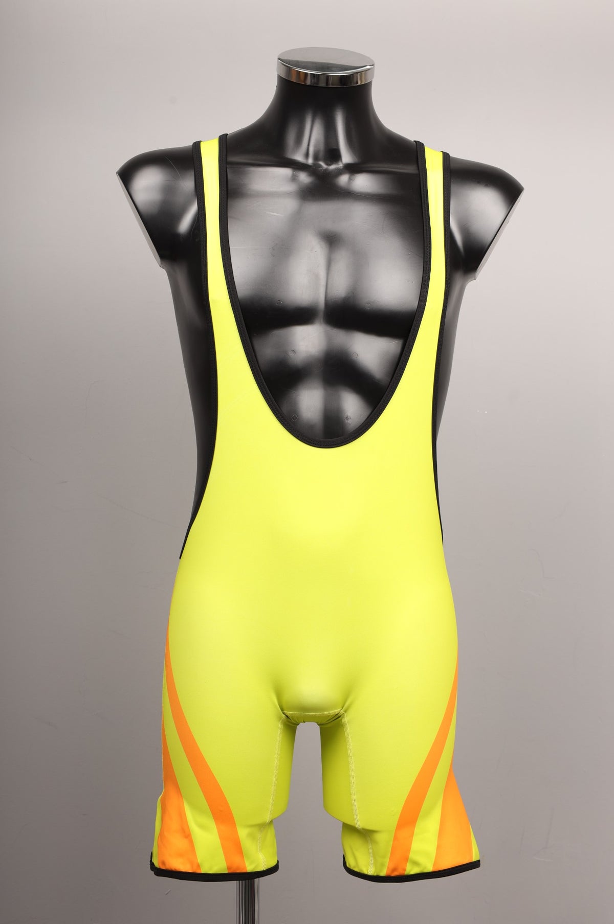 #206 Cotton Bodysuit
