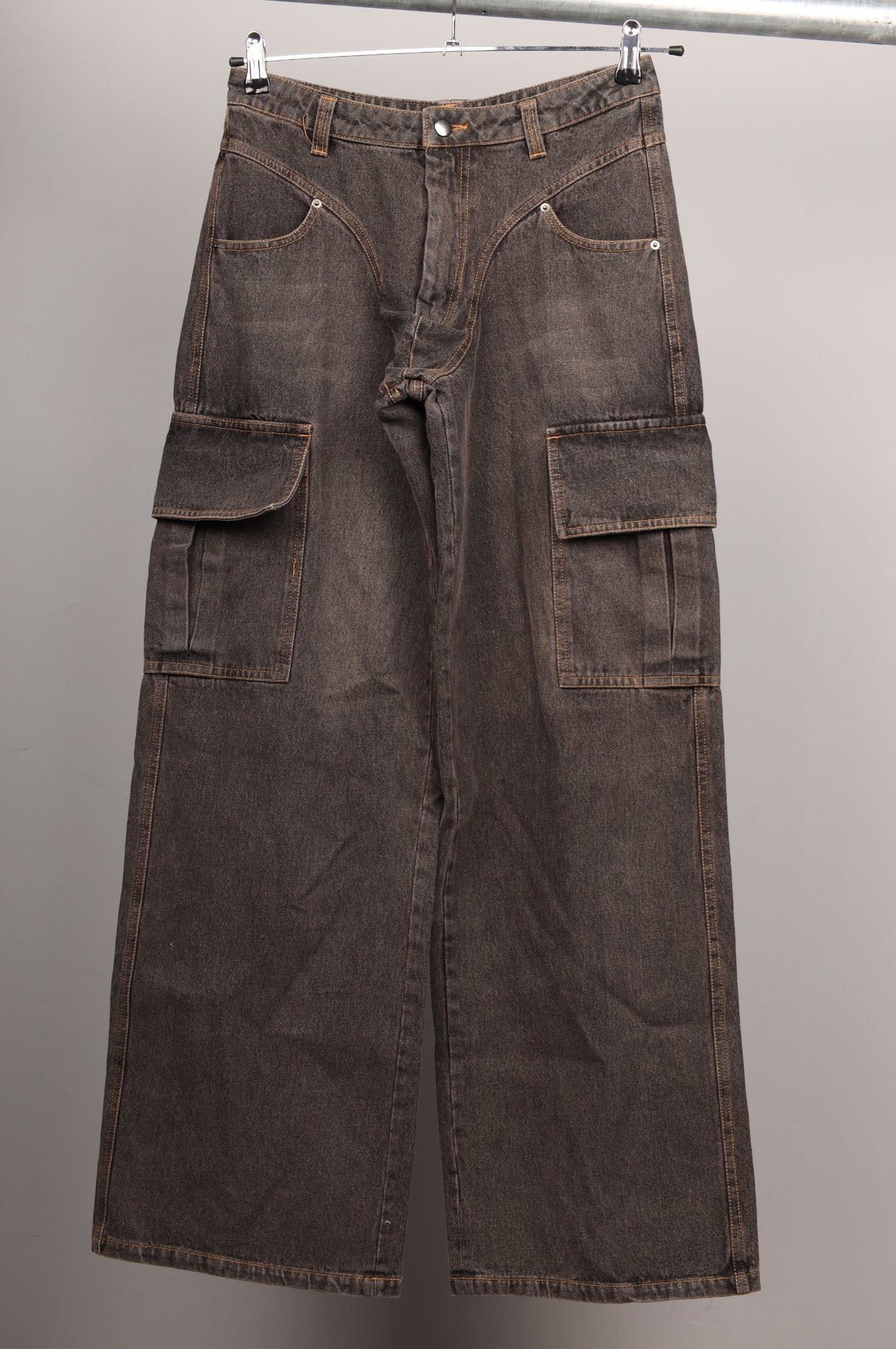 #207 Cotton Pants