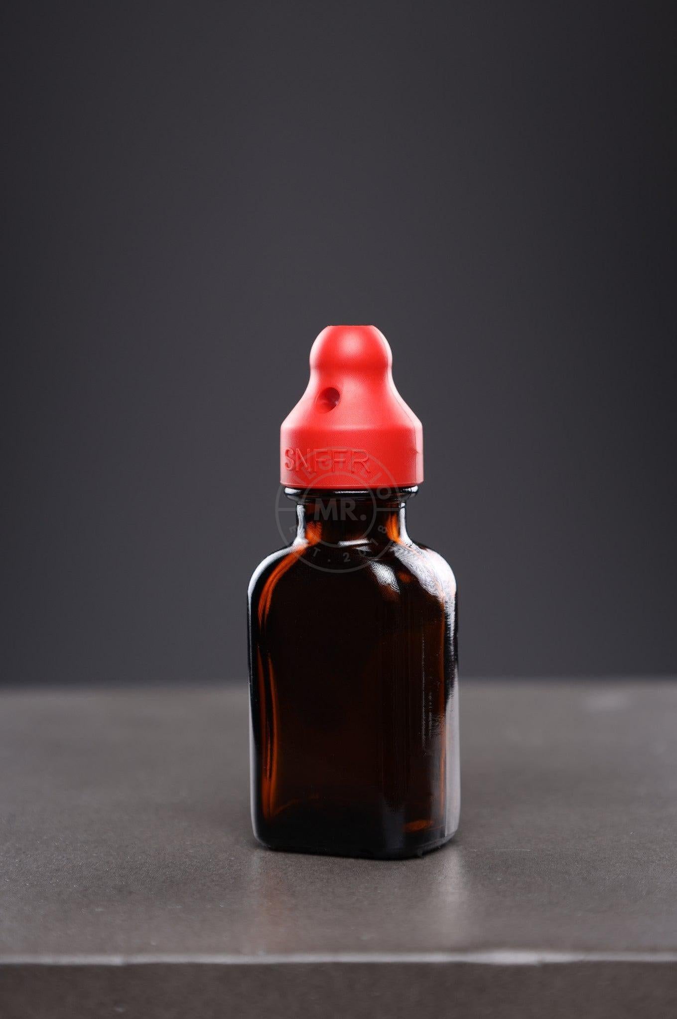 Poppers Sniffer - Solo - Large at MR. Riegillio