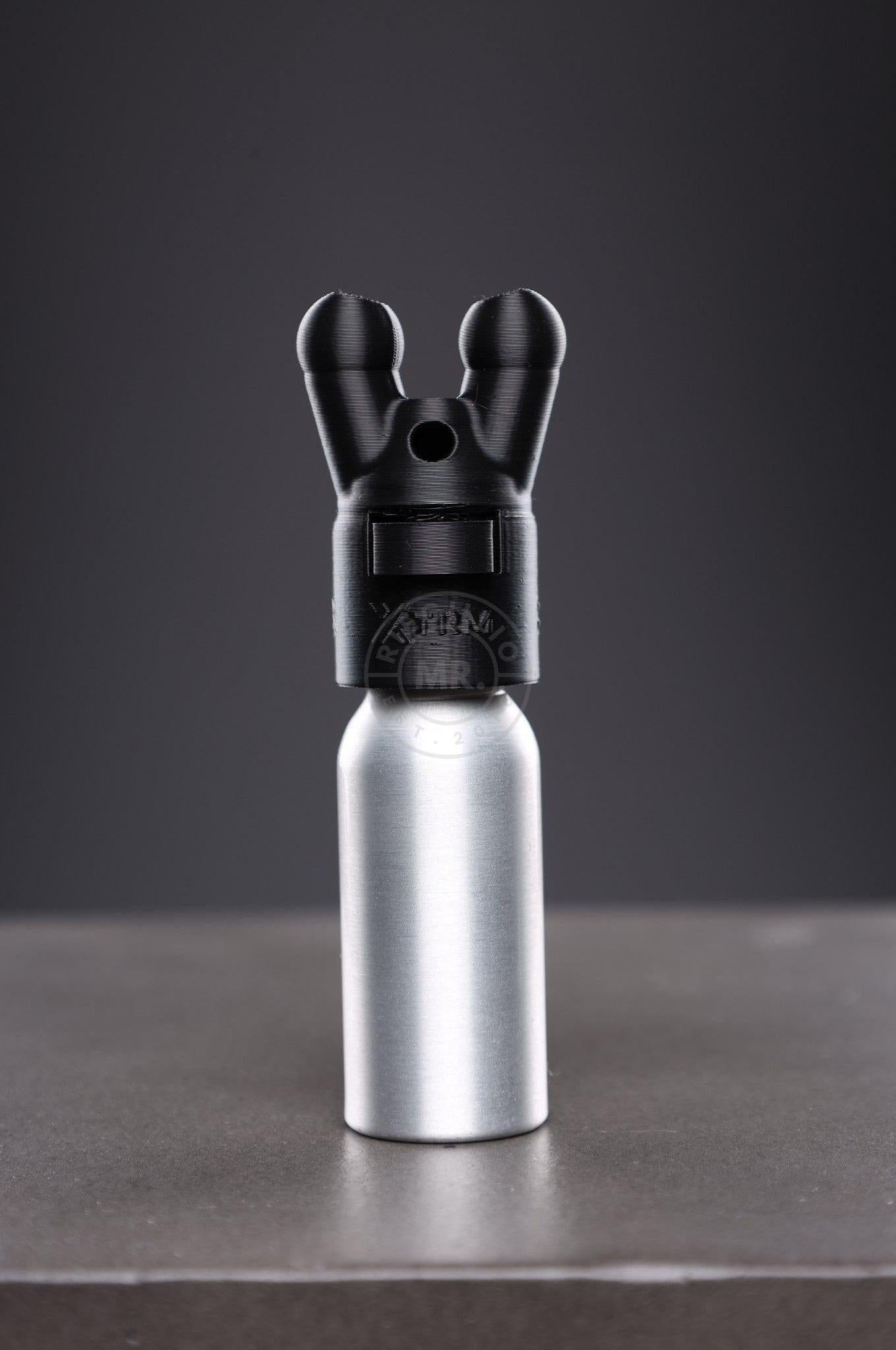 Poppers Sniffer - Full Action - Small at MR. Riegillio