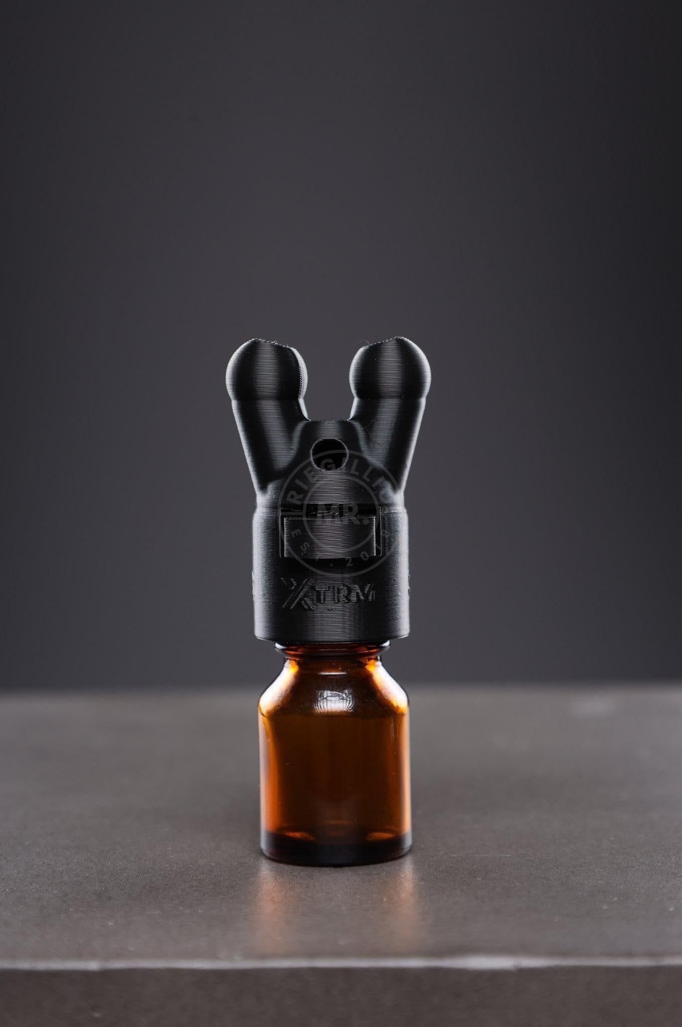 Poppers Sniffer - Full Action - Small at MR. Riegillio