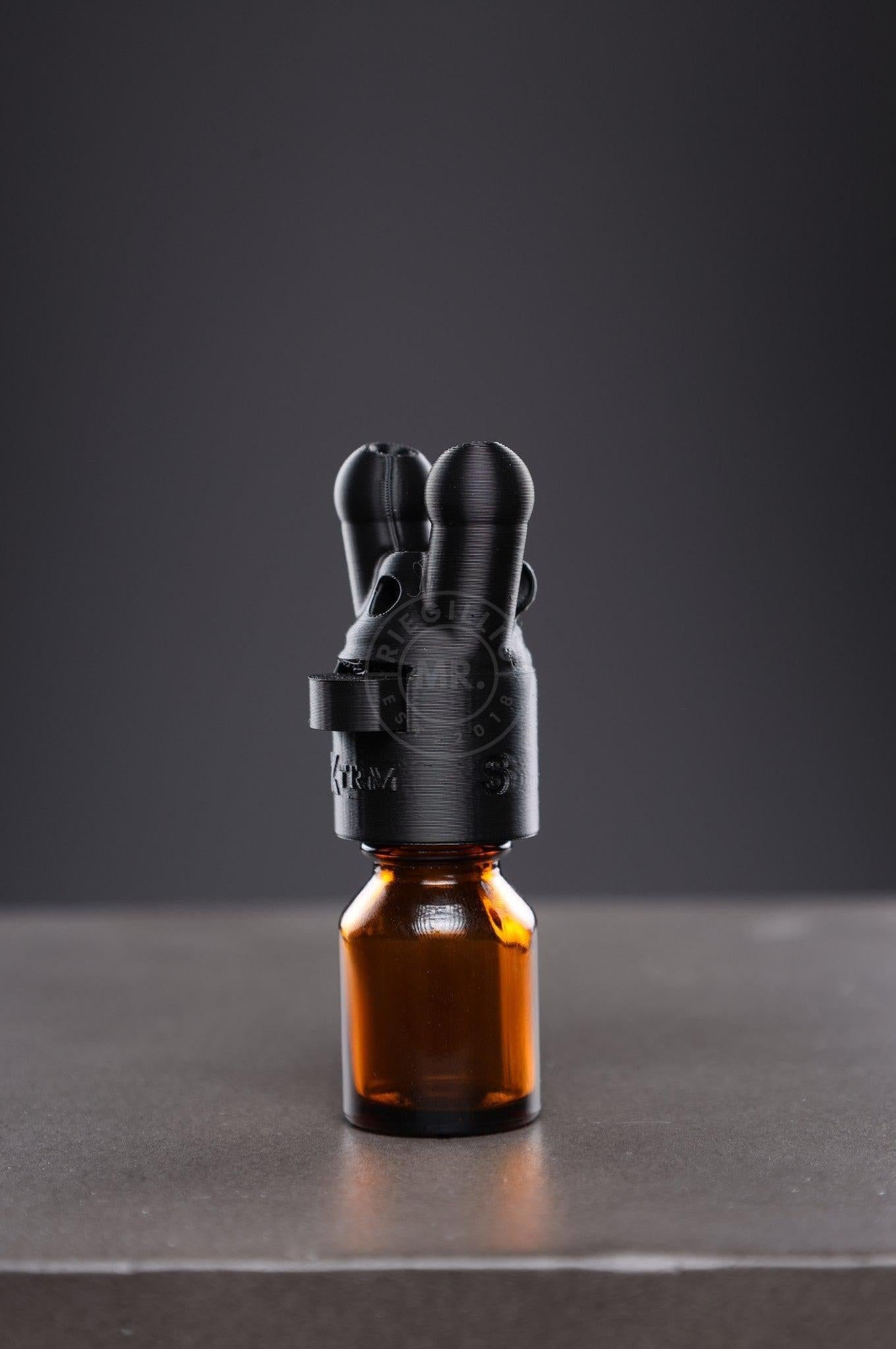 Poppers Sniffer - Full Action - Small at MR. Riegillio