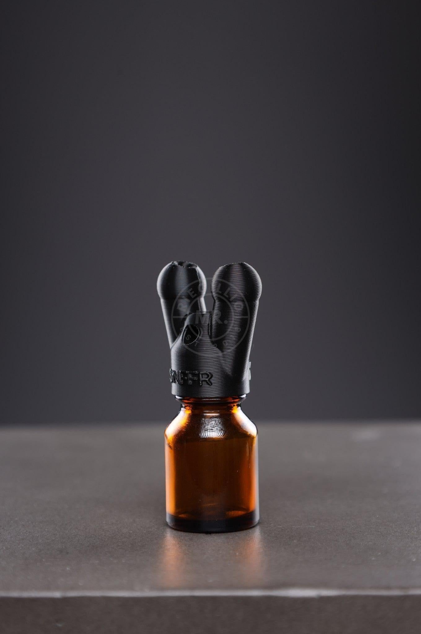 Poppers Sniffer - Double - Small at MR. Riegillio