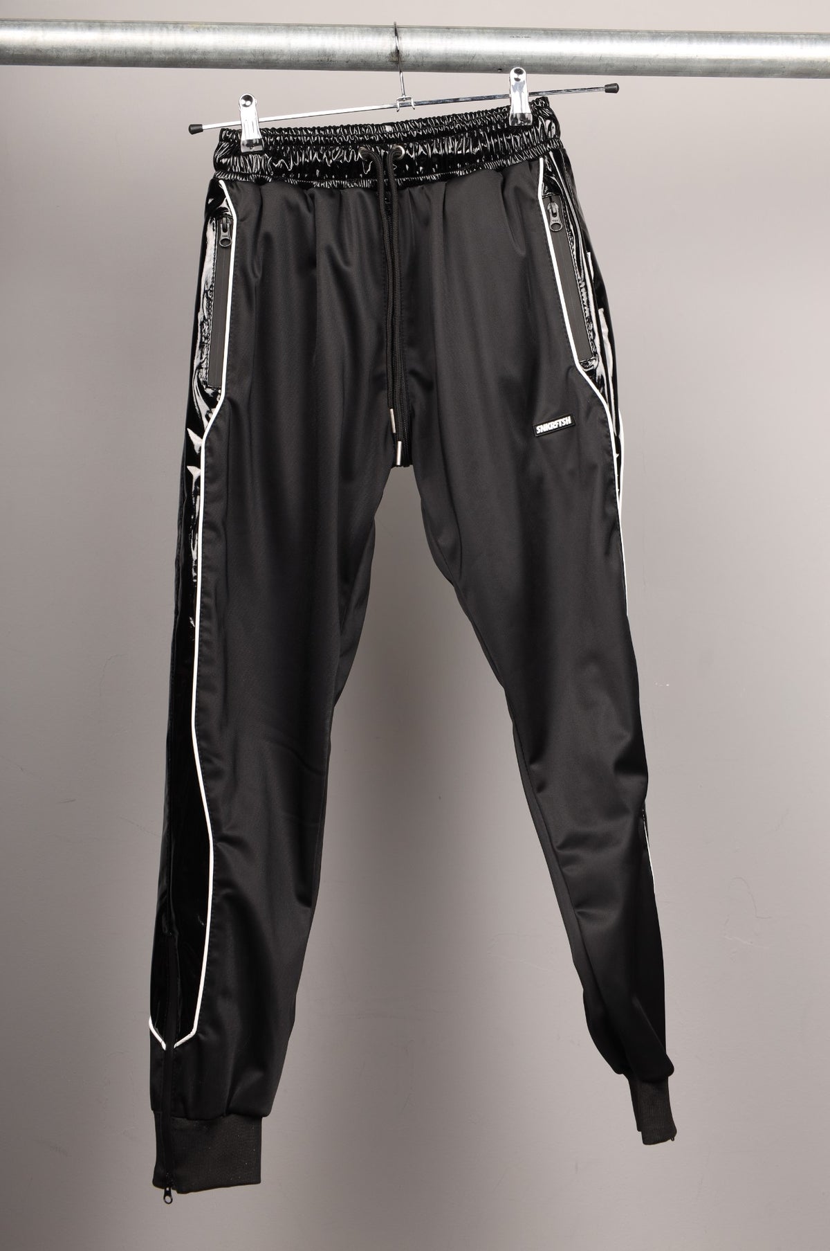 #275 PVC Pants
